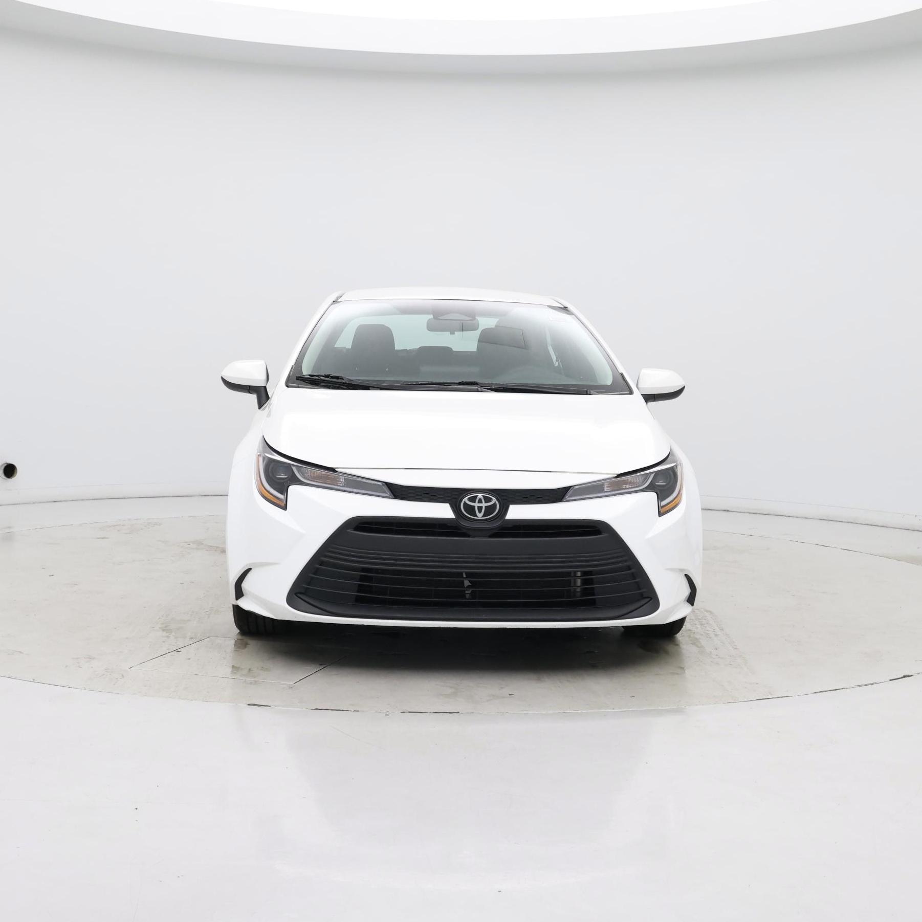 Thumbnail: 2024 Toyota Corolla - 5