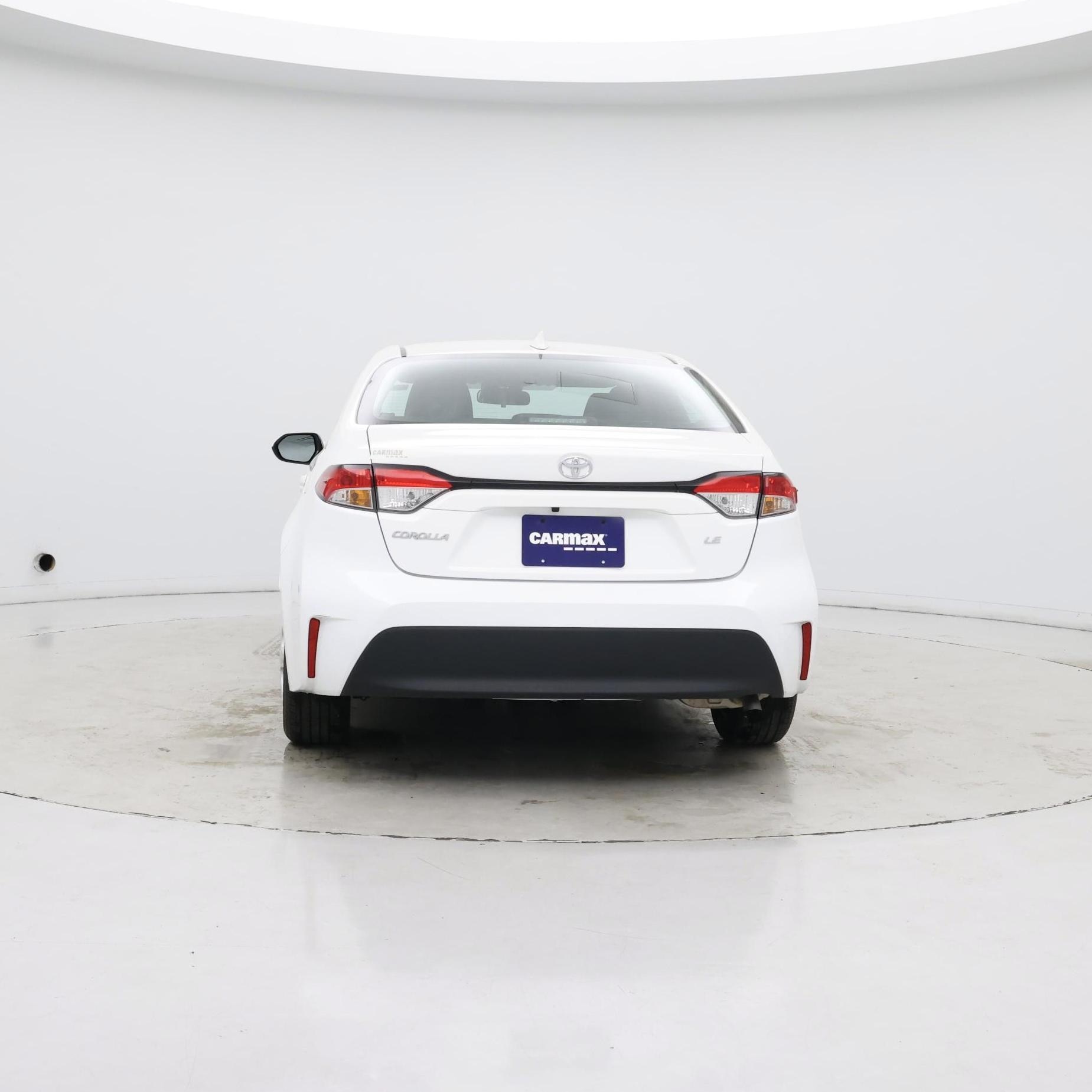 Thumbnail: 2024 Toyota Corolla - 6