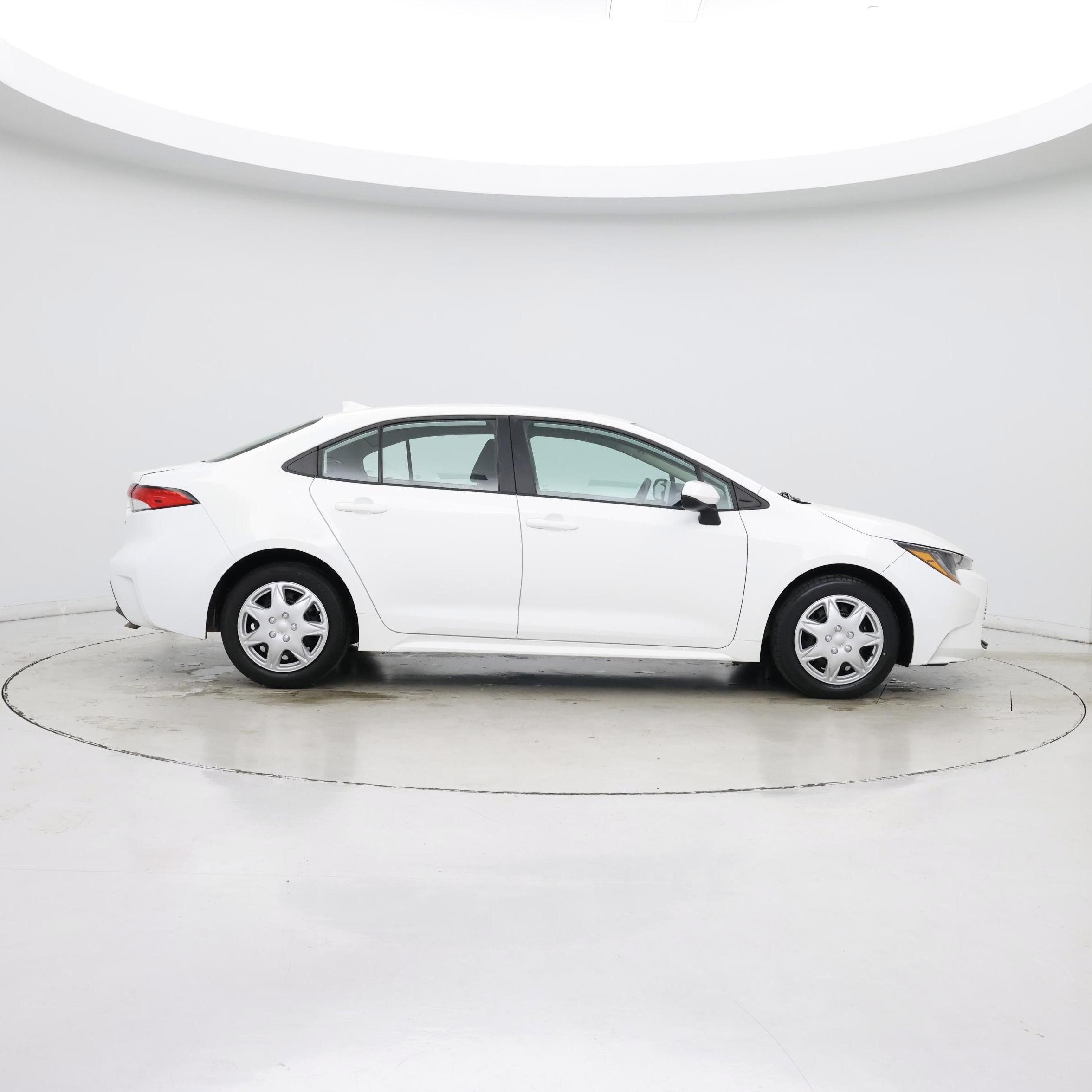 Thumbnail: 2024 Toyota Corolla - 7