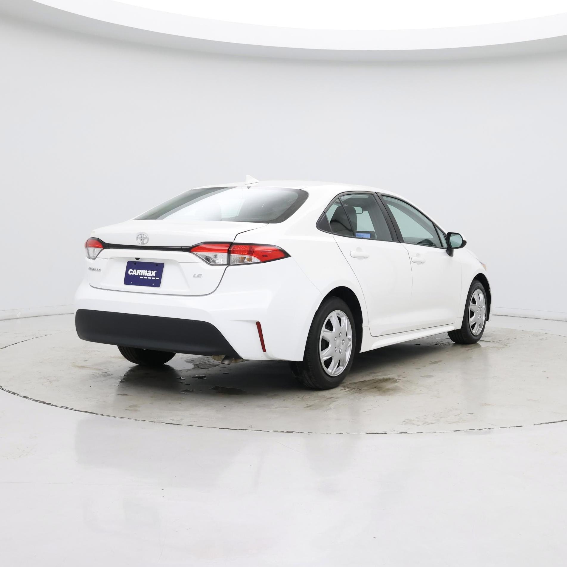 Thumbnail: 2024 Toyota Corolla - 8