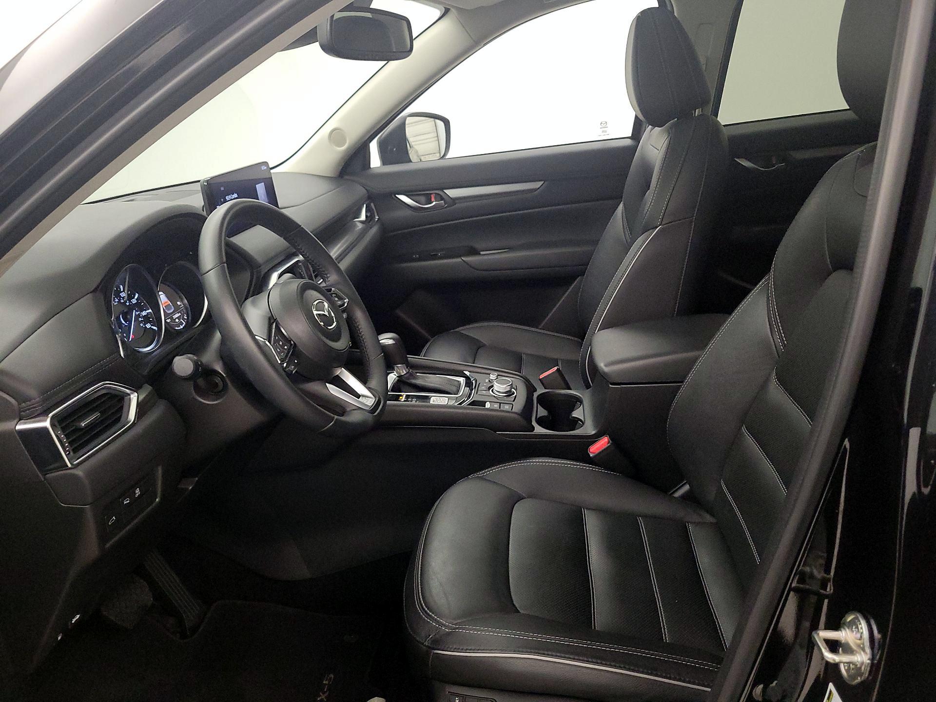 Thumbnail: 2025 Mazda CX-5 - 11