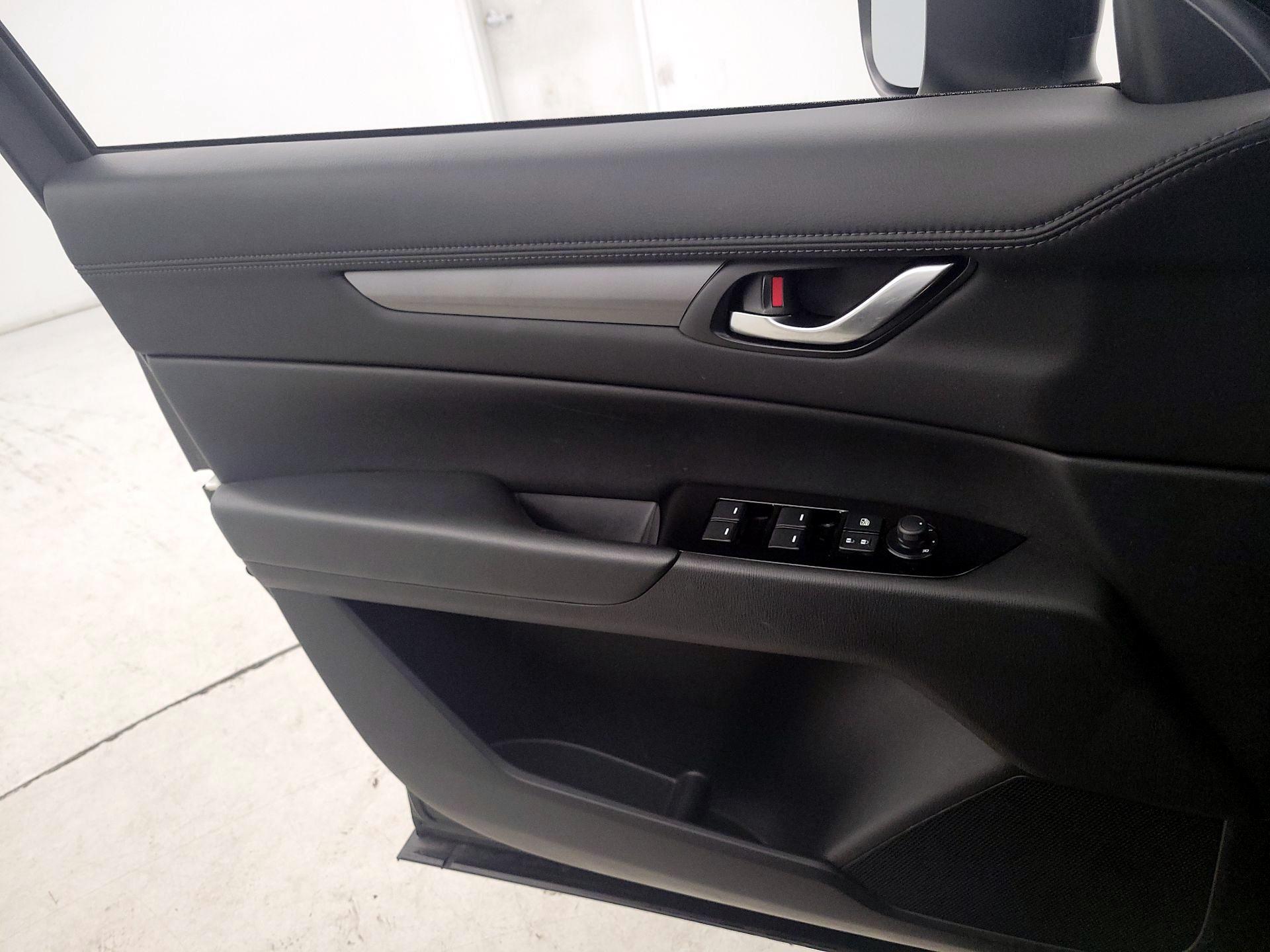 Thumbnail: 2025 Mazda CX-5 - 12