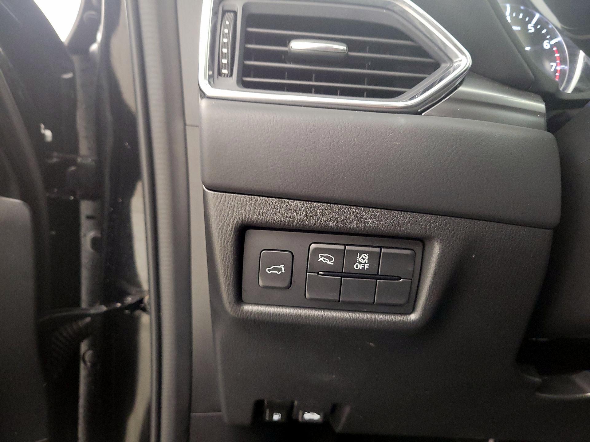 Thumbnail: 2025 Mazda CX-5 - 13