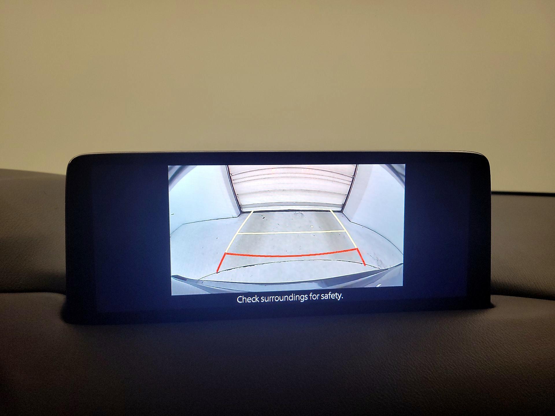 Thumbnail: 2025 Mazda CX-5 - 14