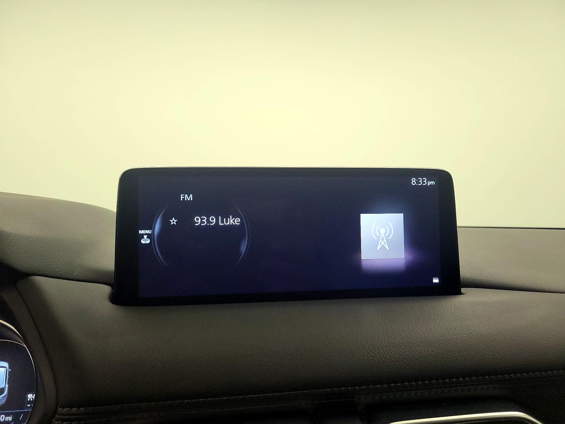 Thumbnail: 2025 Mazda CX-5 - 15