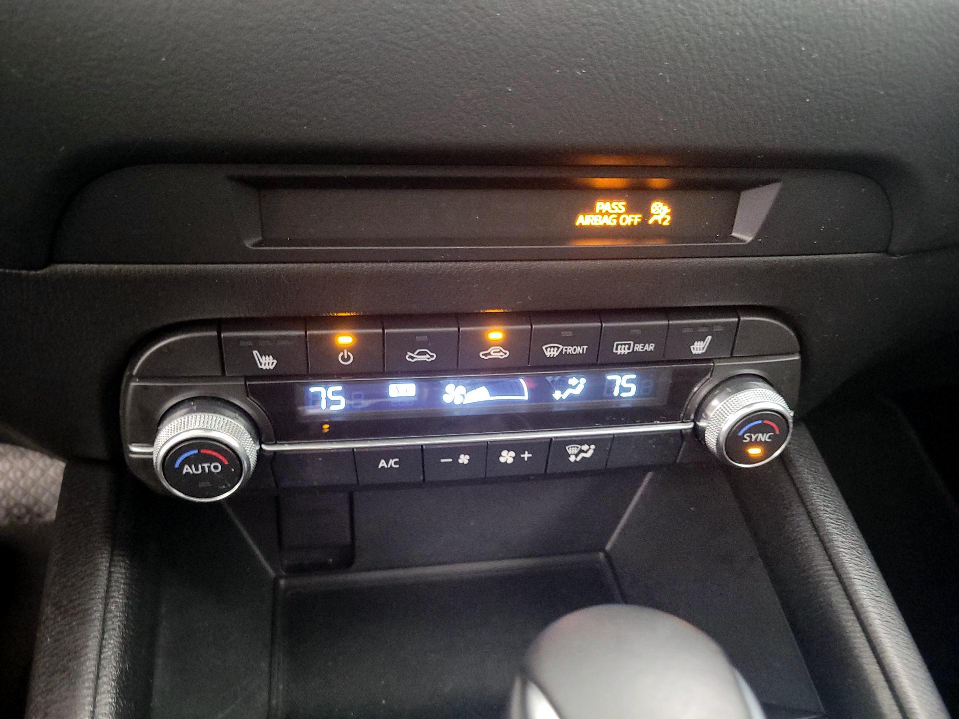 Thumbnail: 2025 Mazda CX-5 - 16