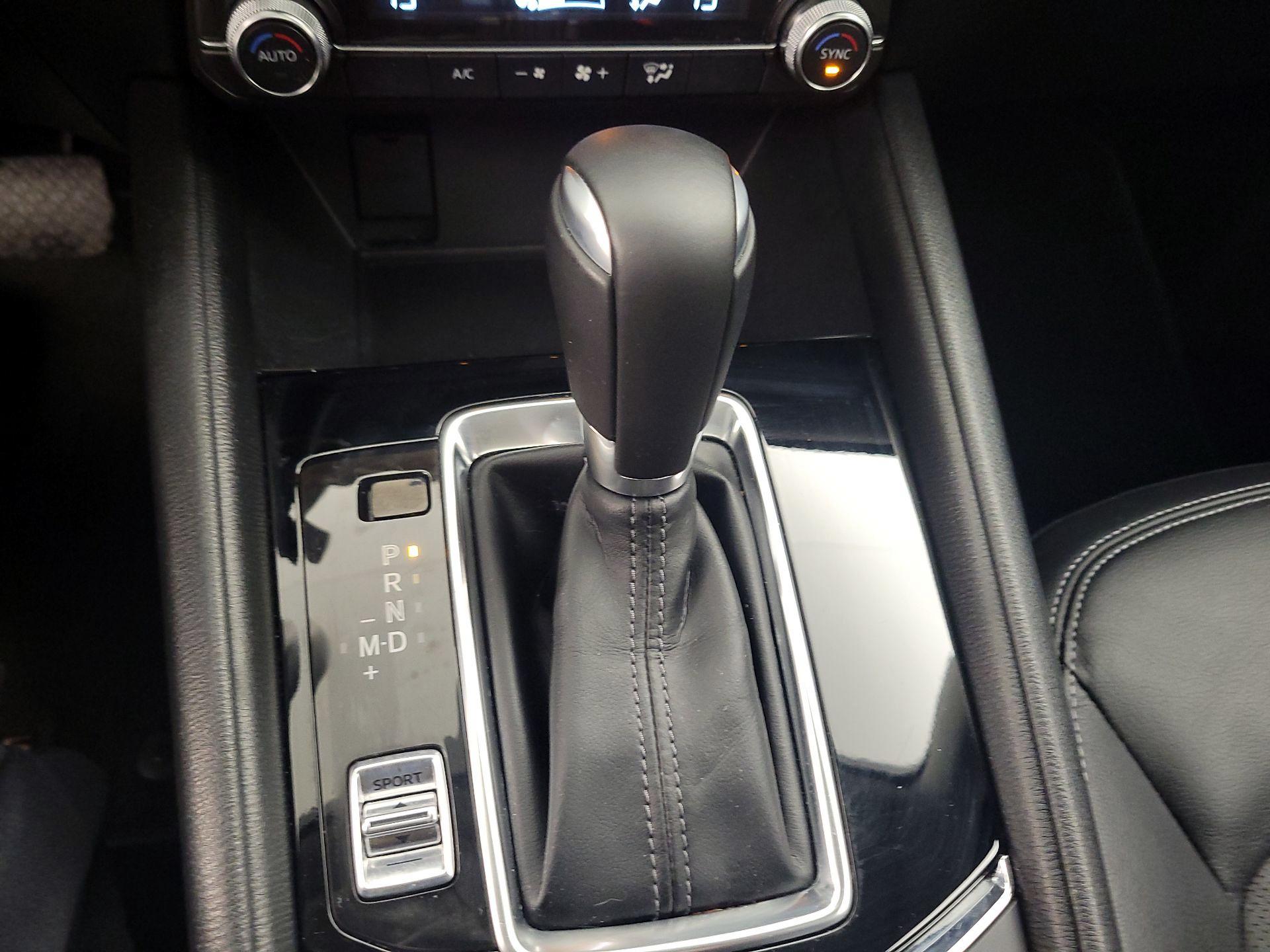 Thumbnail: 2025 Mazda CX-5 - 17