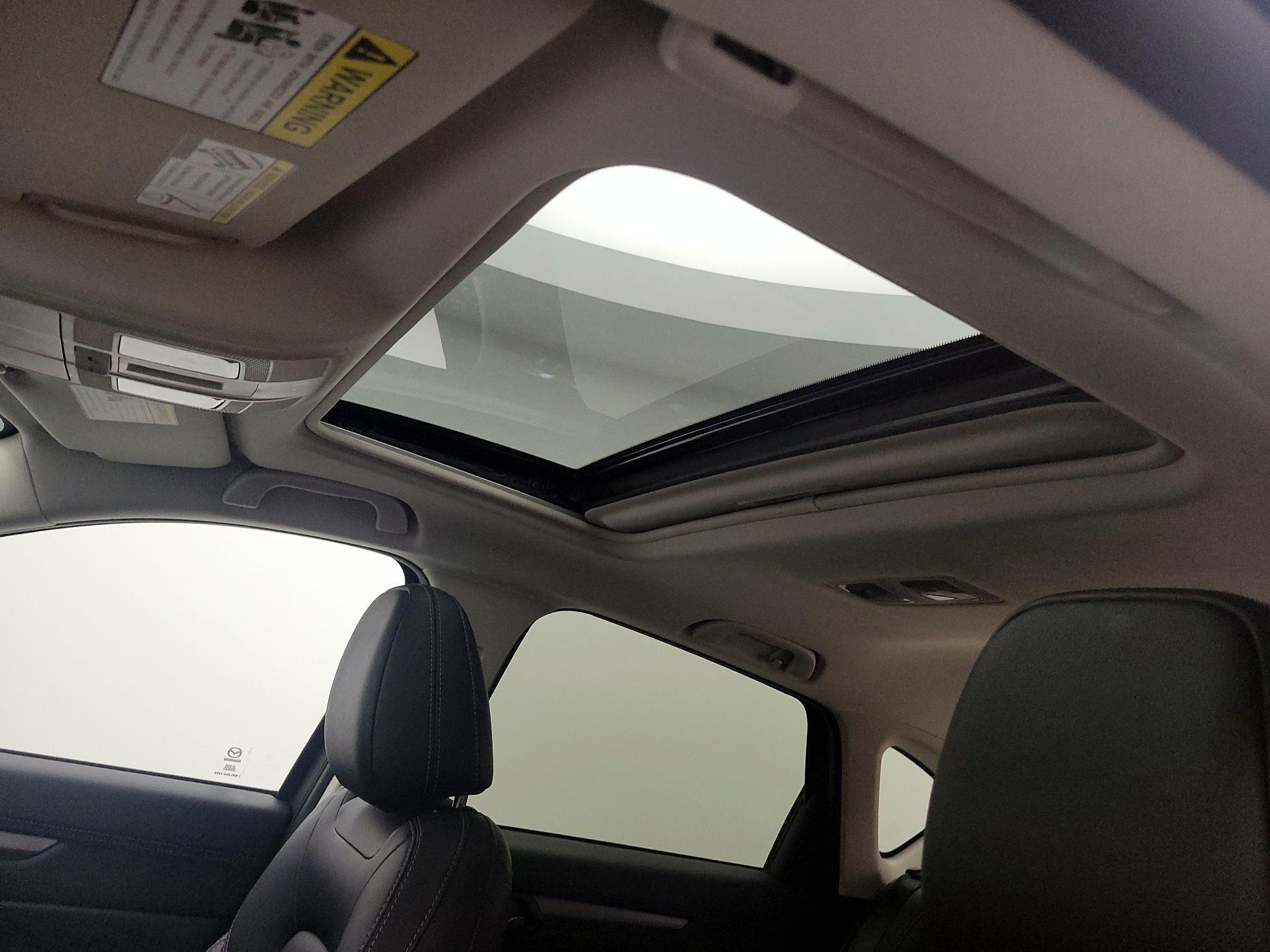 Thumbnail: 2025 Mazda CX-5 - 18