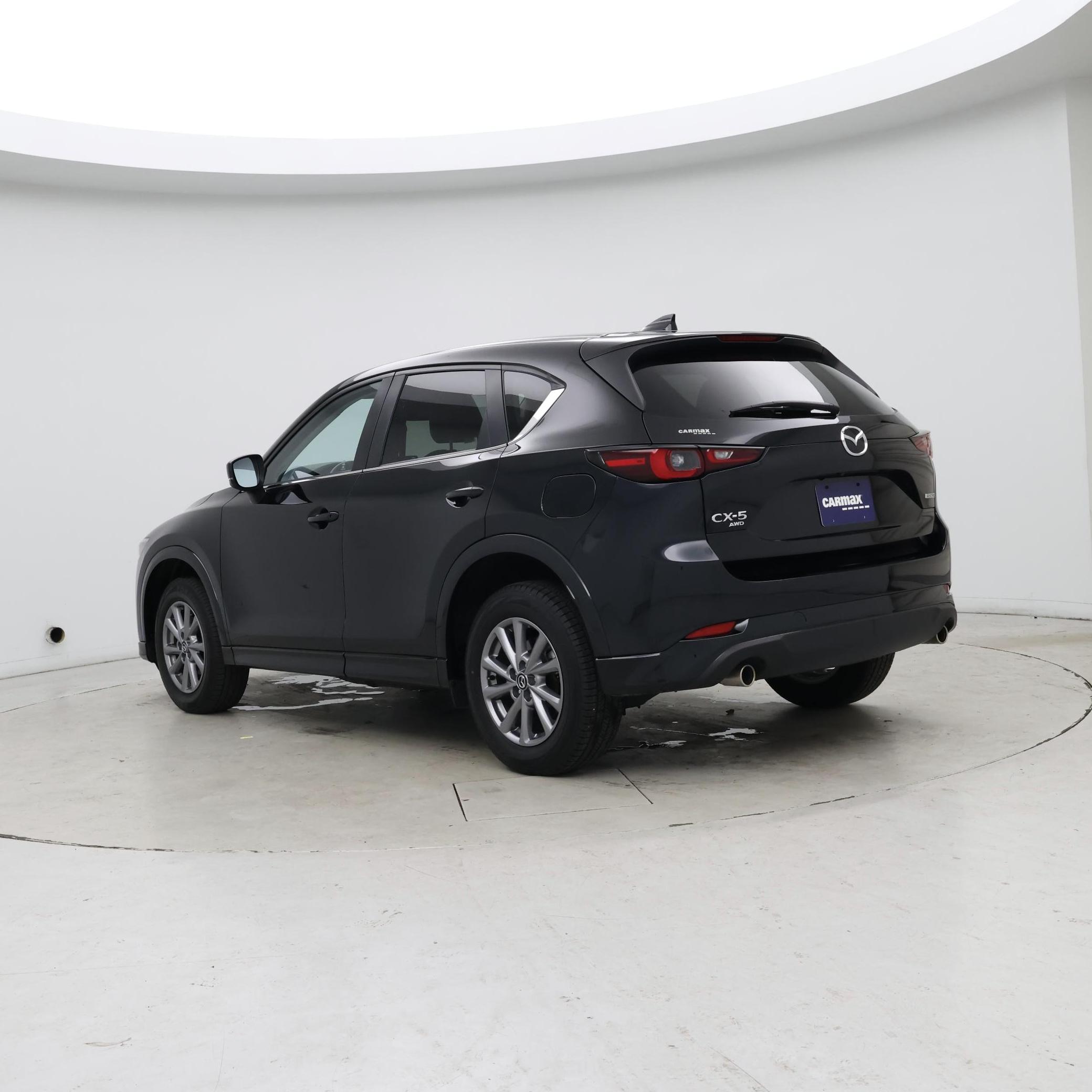 Thumbnail: 2025 Mazda CX-5 - 2