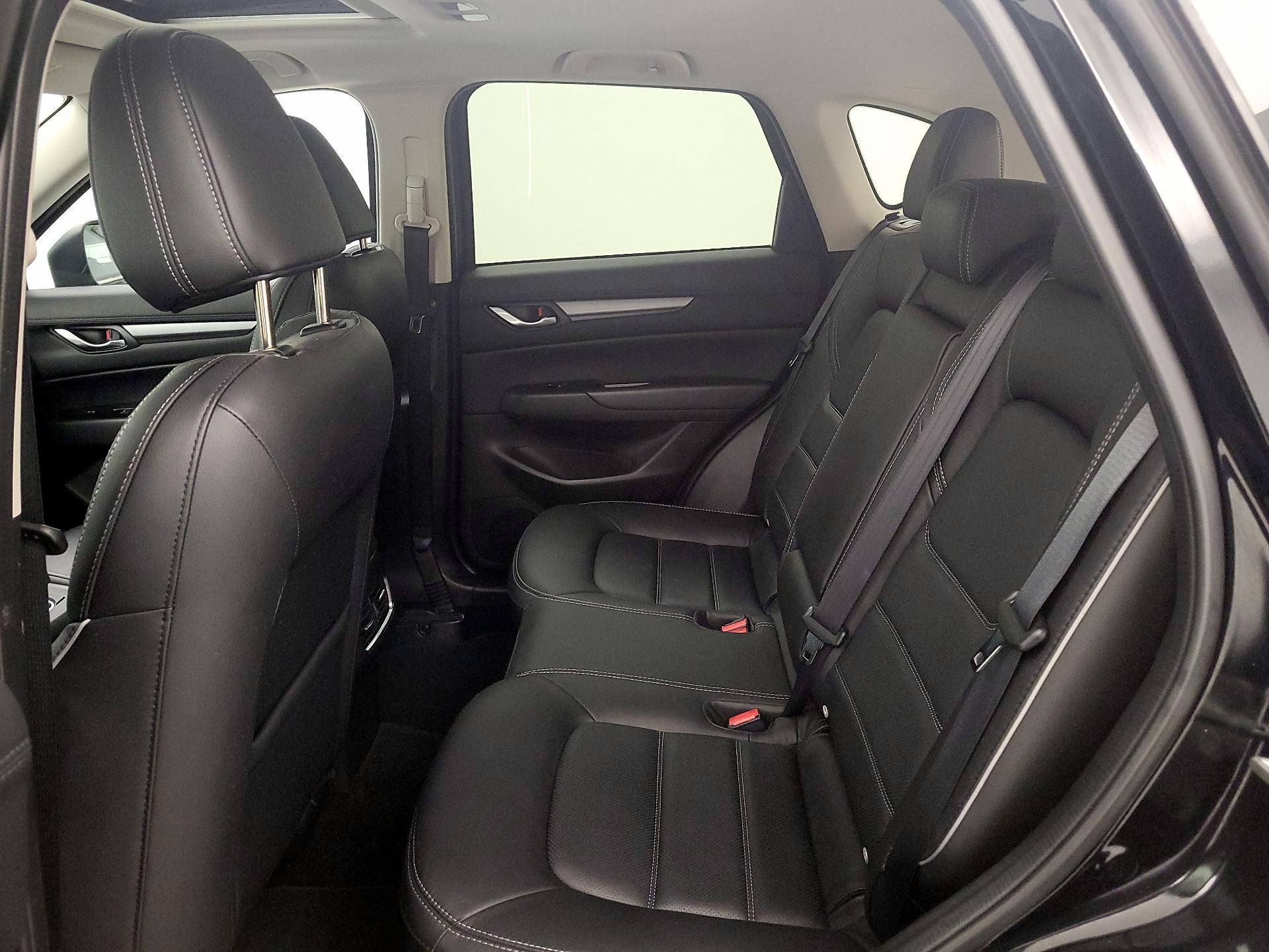 Thumbnail: 2025 Mazda CX-5 - 19