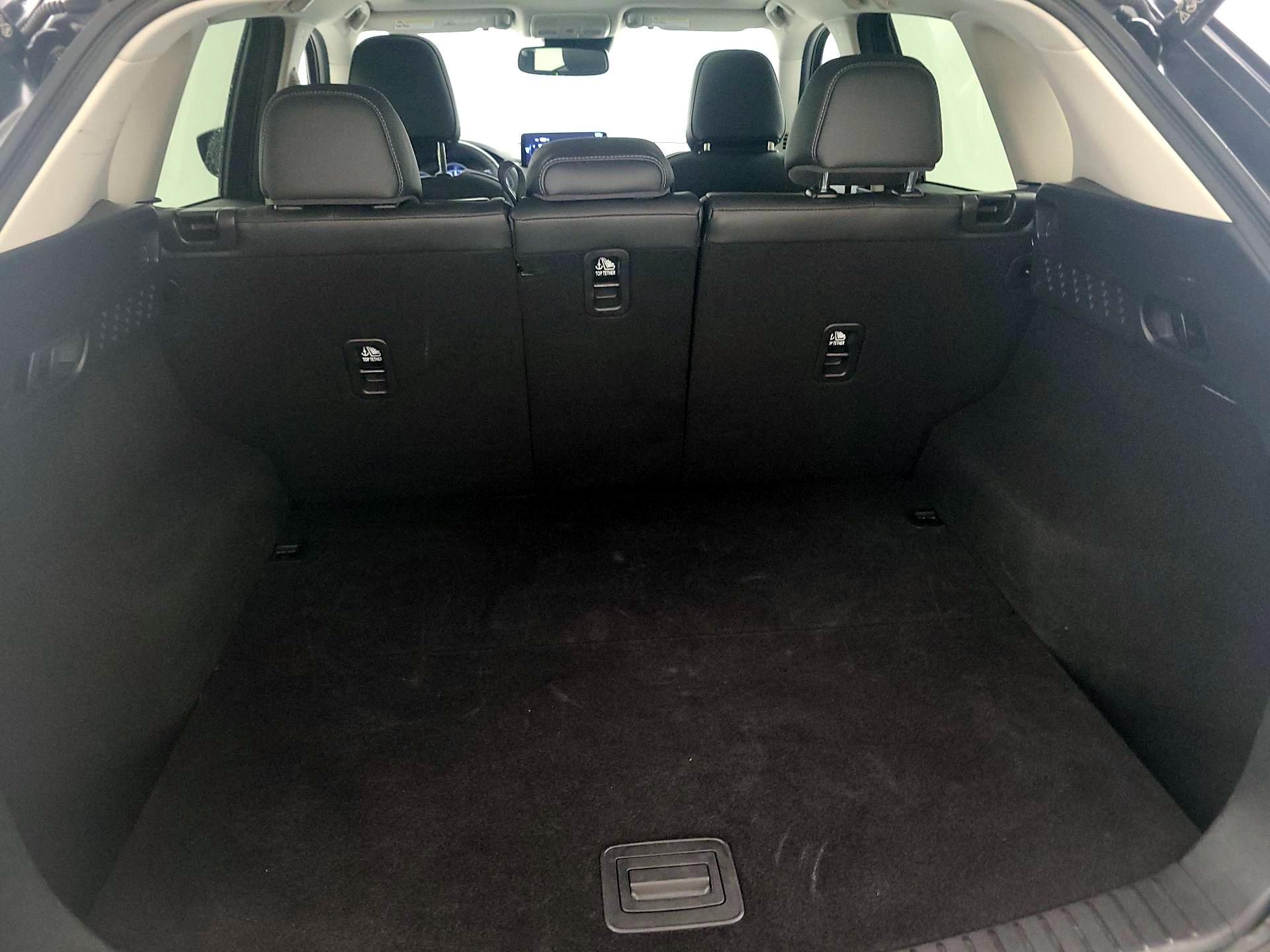 Thumbnail: 2025 Mazda CX-5 - 20