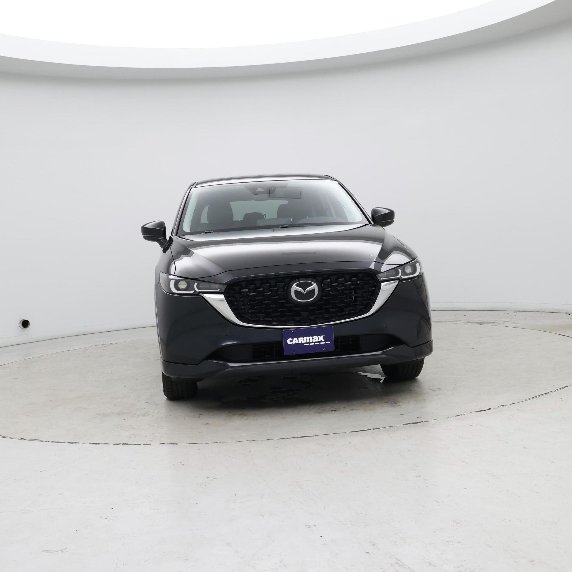 Thumbnail: 2025 Mazda CX-5 - 5