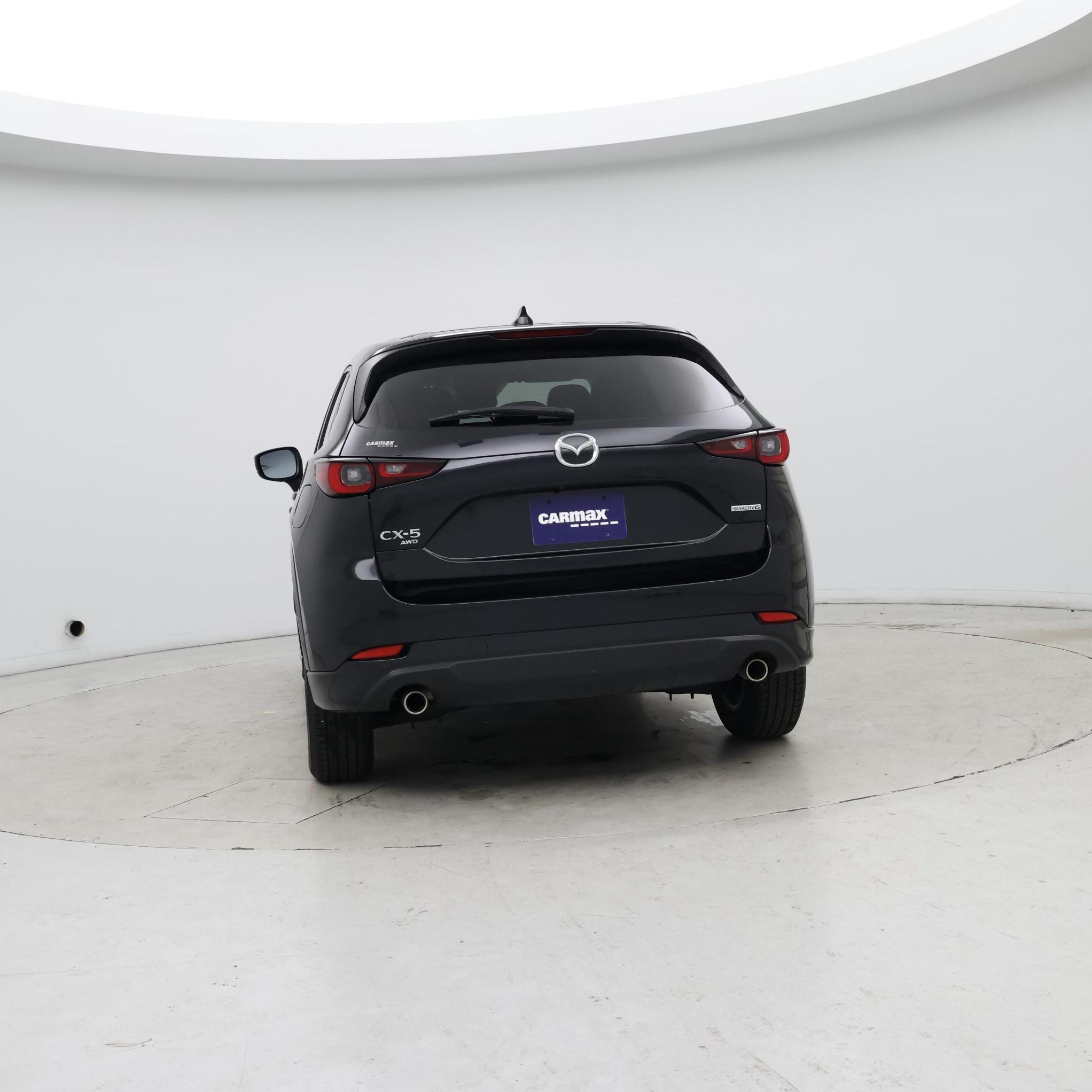 Thumbnail: 2025 Mazda CX-5 - 6