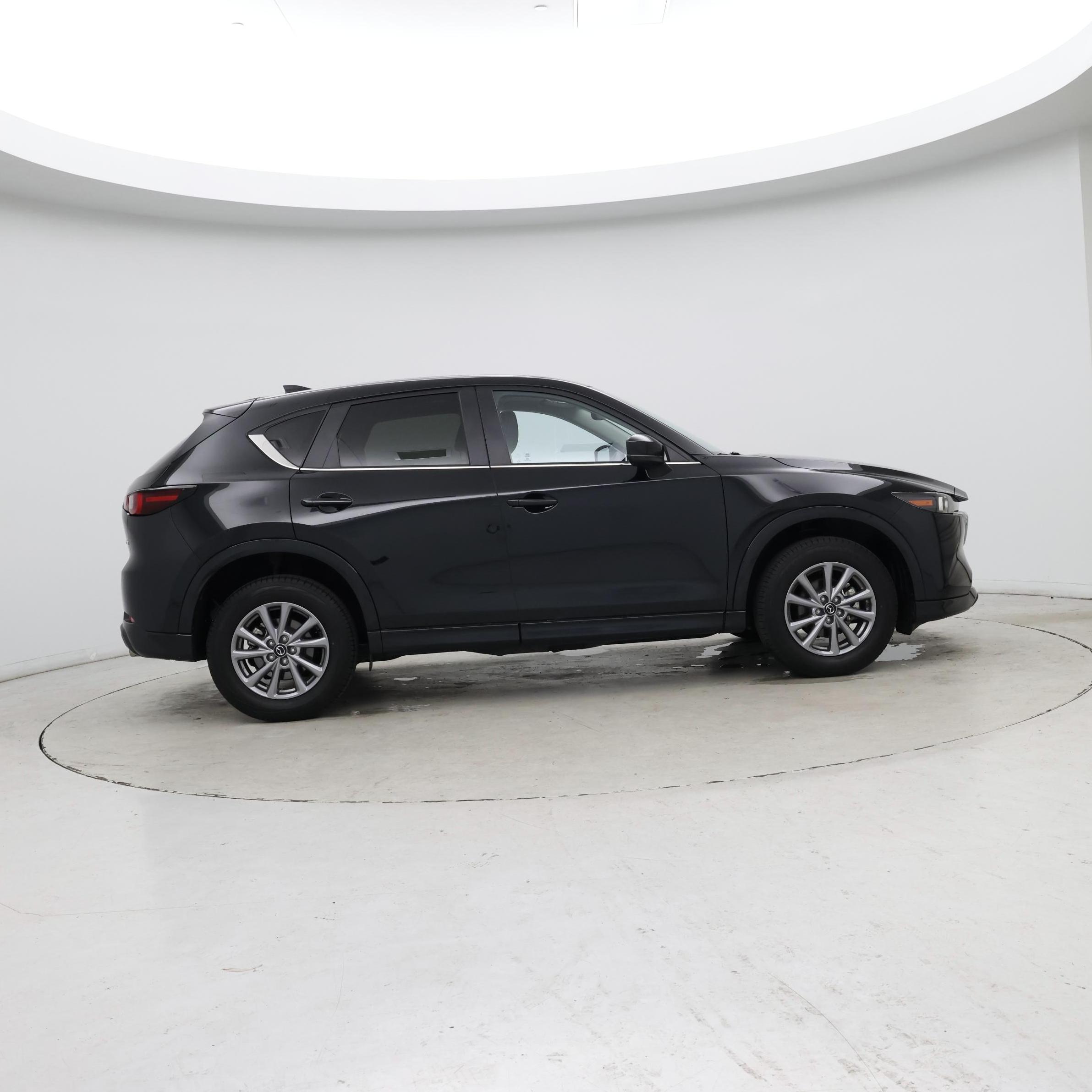 Thumbnail: 2025 Mazda CX-5 - 7