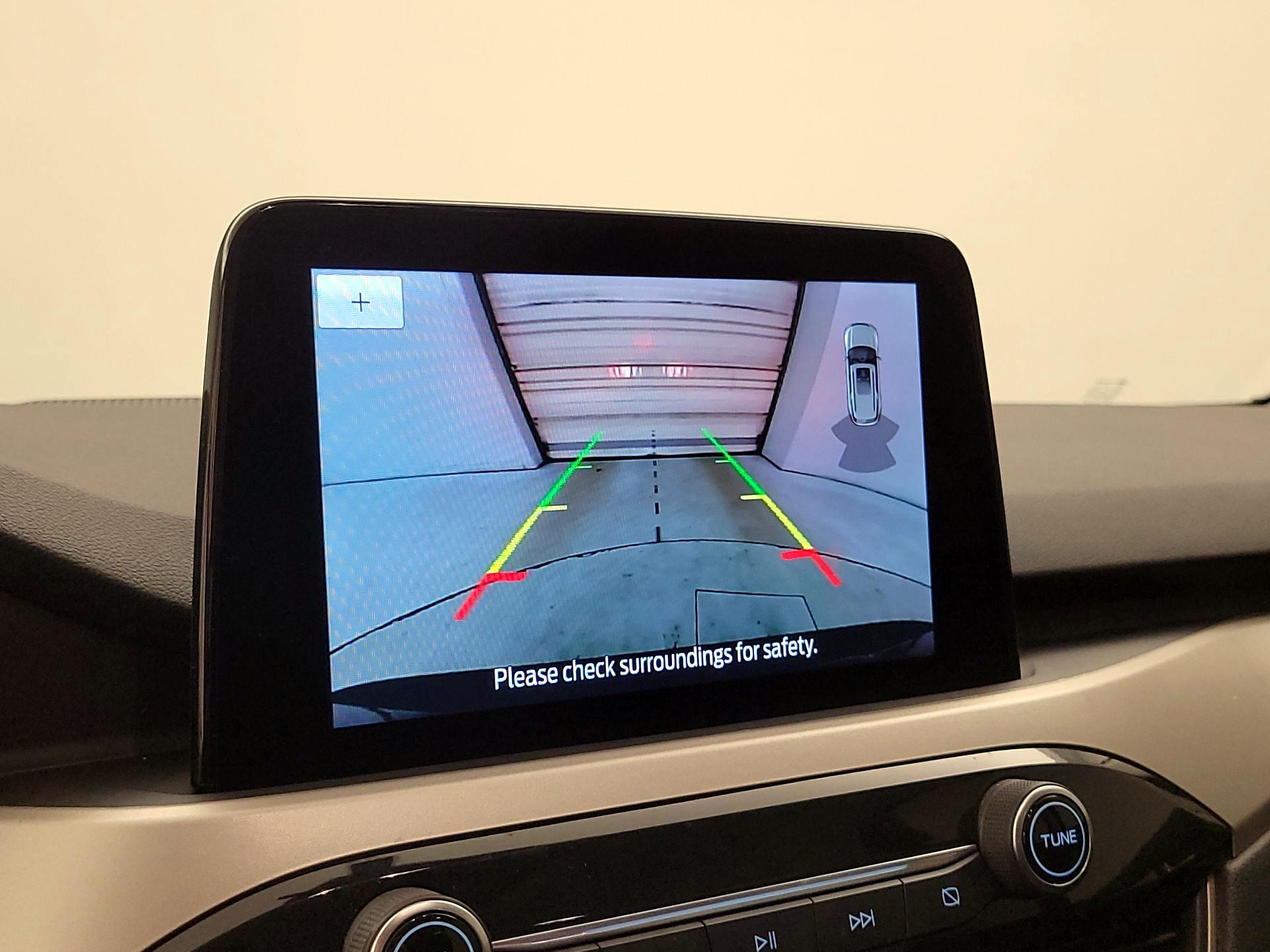 Thumbnail: 2022 Ford Escape - 14