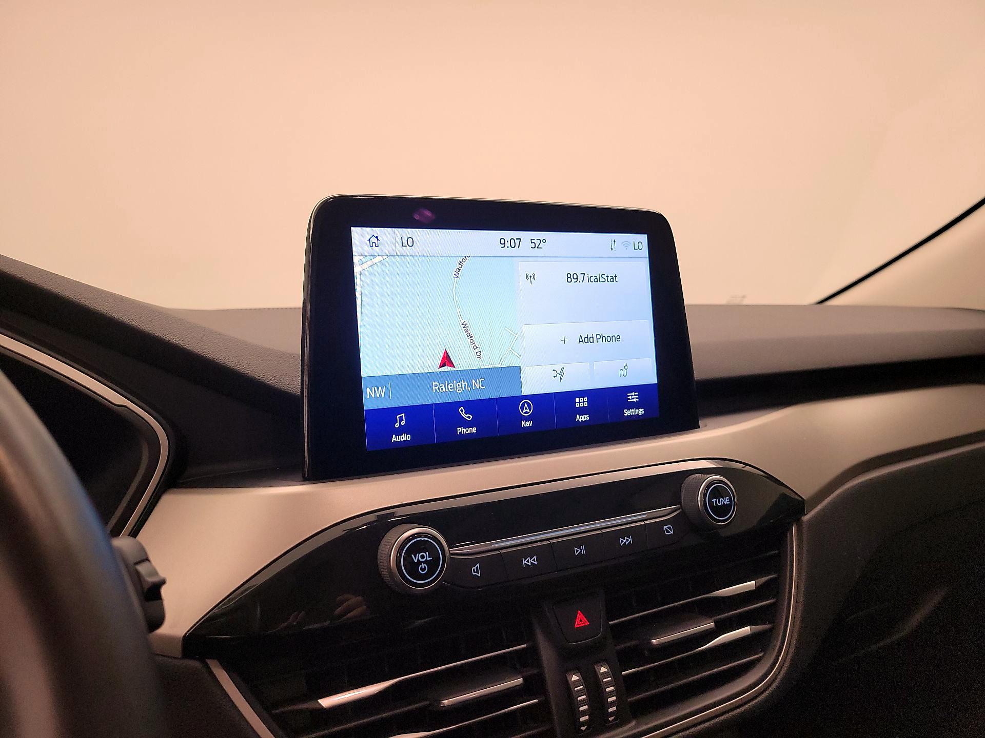 Thumbnail: 2022 Ford Escape - 15