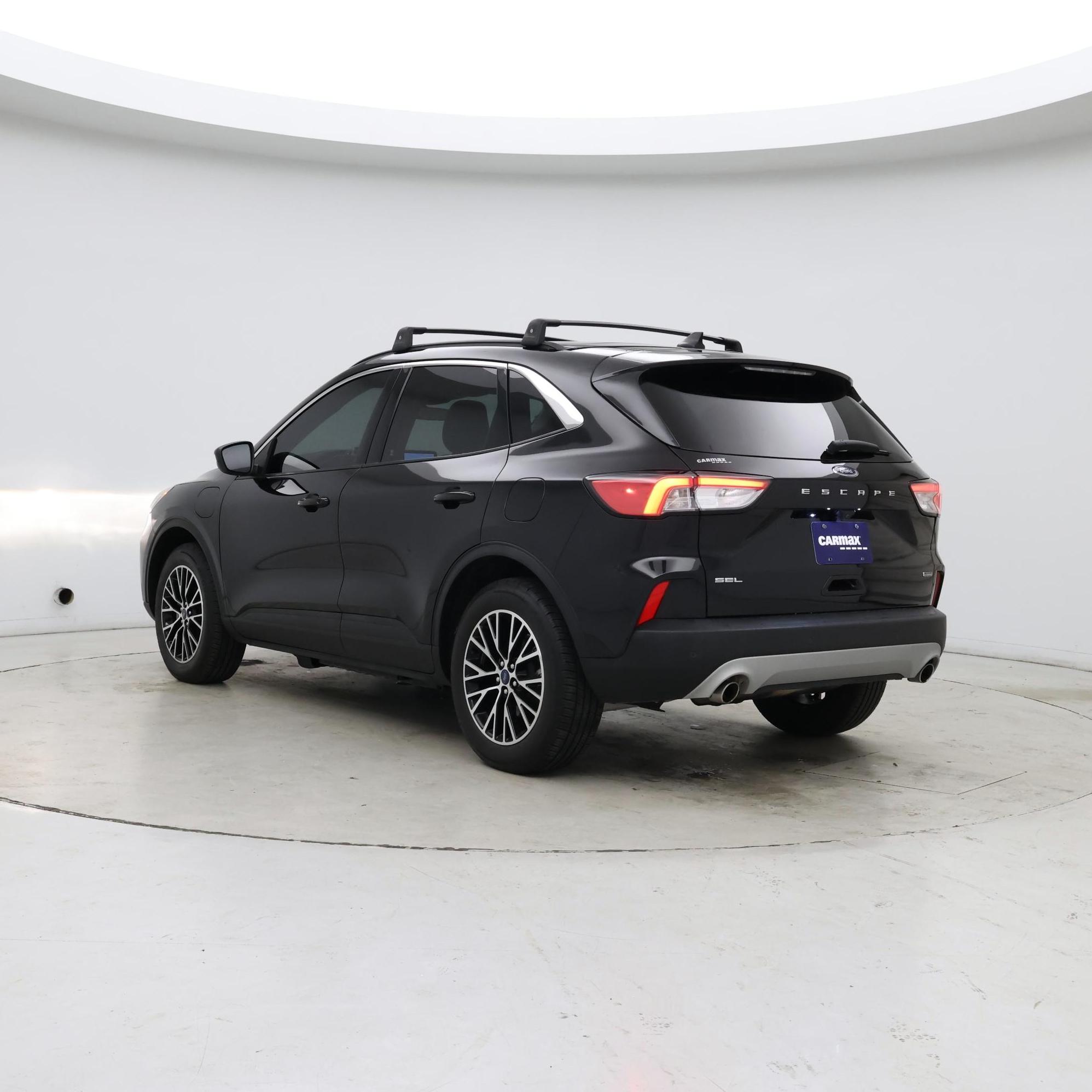 Thumbnail: 2022 Ford Escape - 2