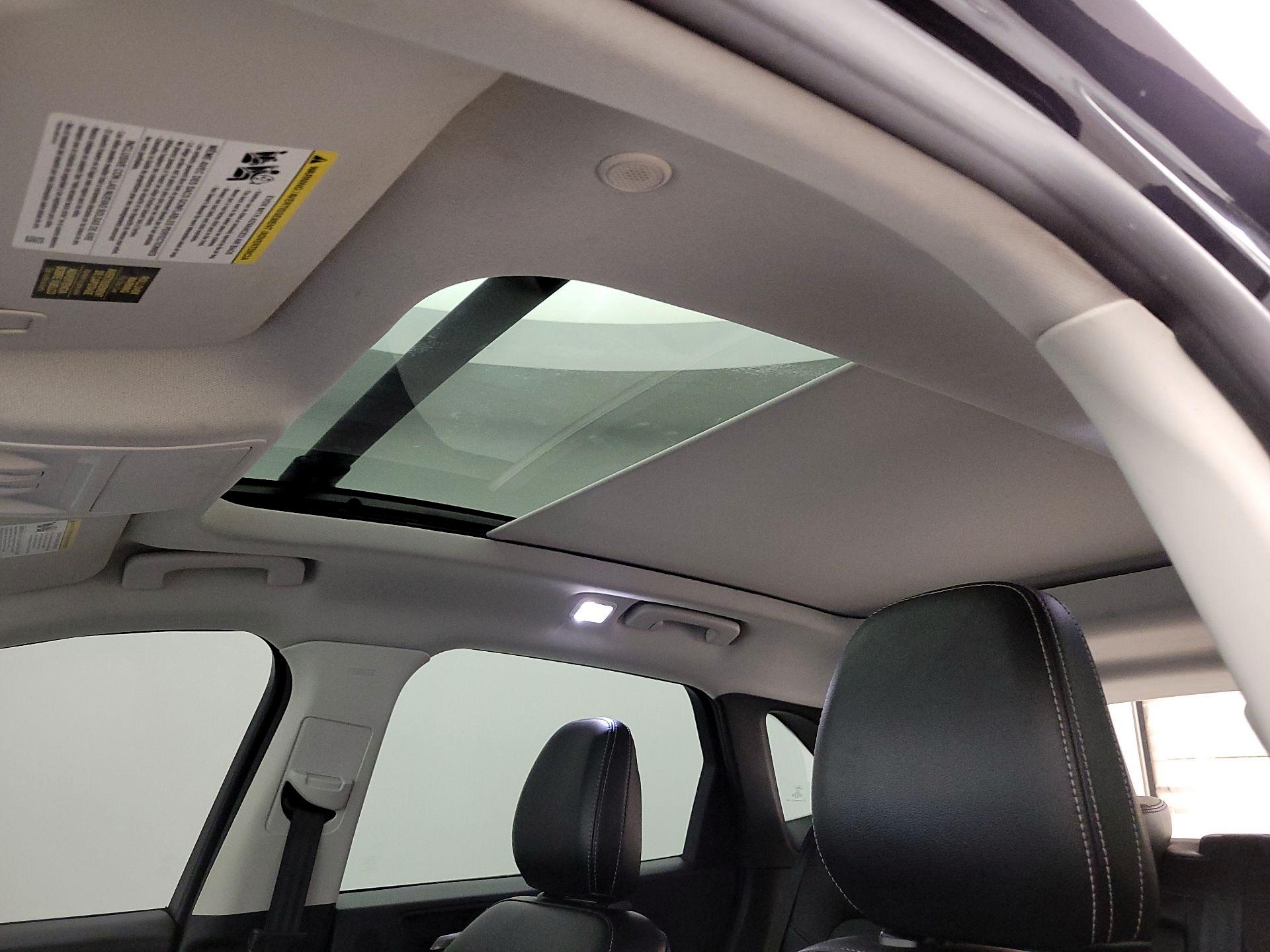 Thumbnail: 2022 Ford Escape - 19