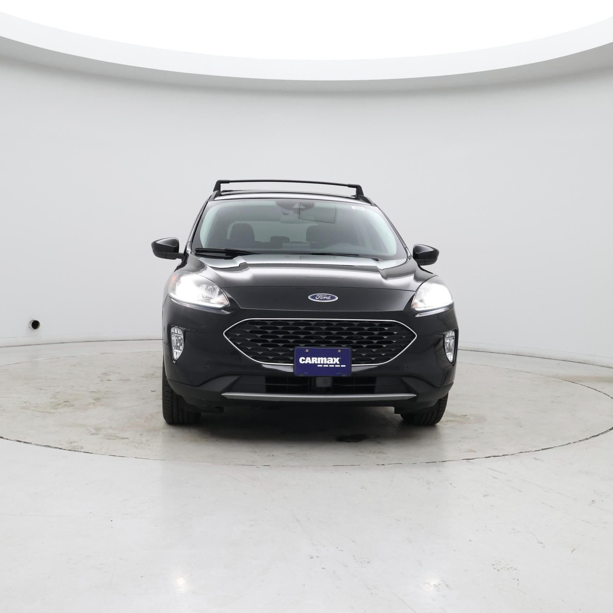 Thumbnail: 2022 Ford Escape - 5