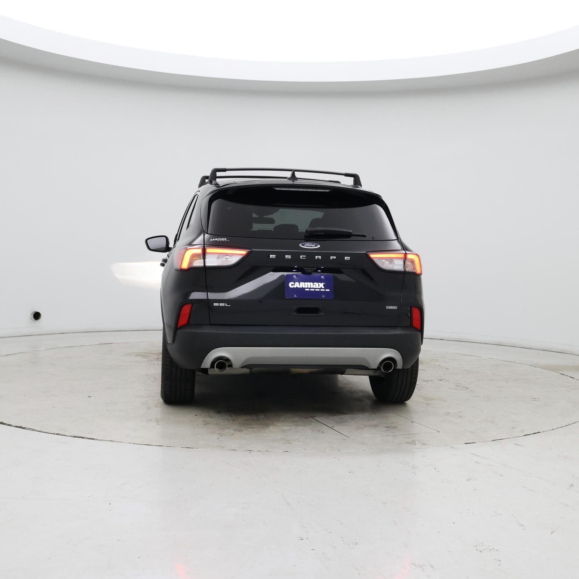 Thumbnail: 2022 Ford Escape - 6