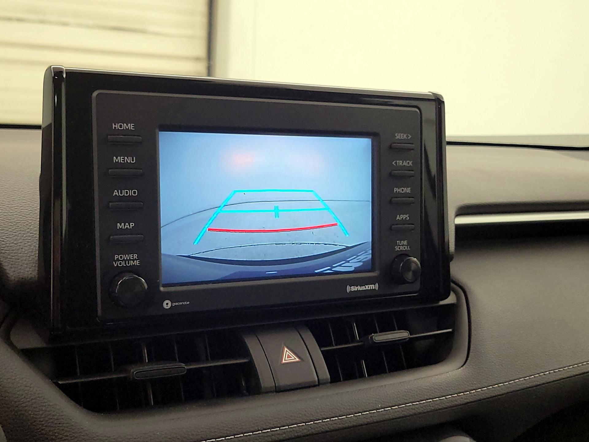 Thumbnail: 2022 Toyota RAV4 - 14