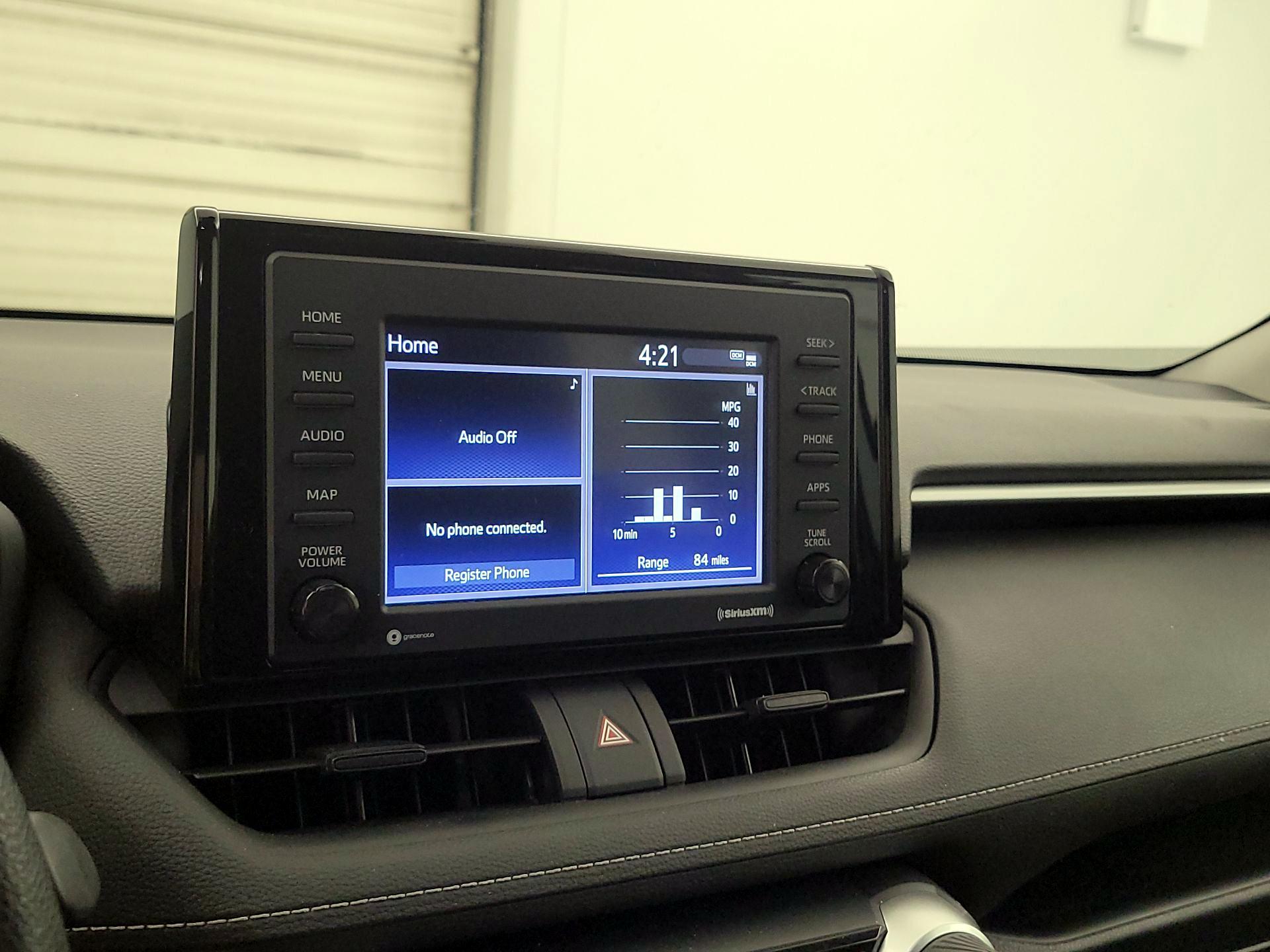 Thumbnail: 2022 Toyota RAV4 - 15