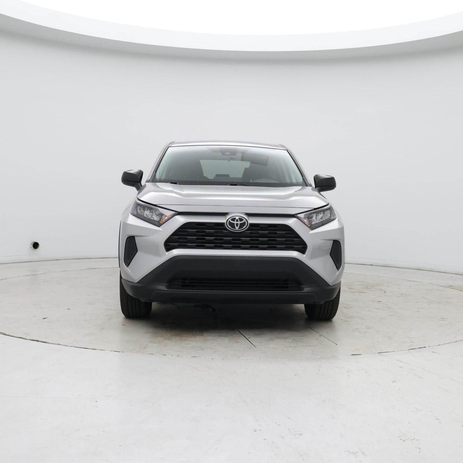 Thumbnail: 2022 Toyota RAV4 - 5