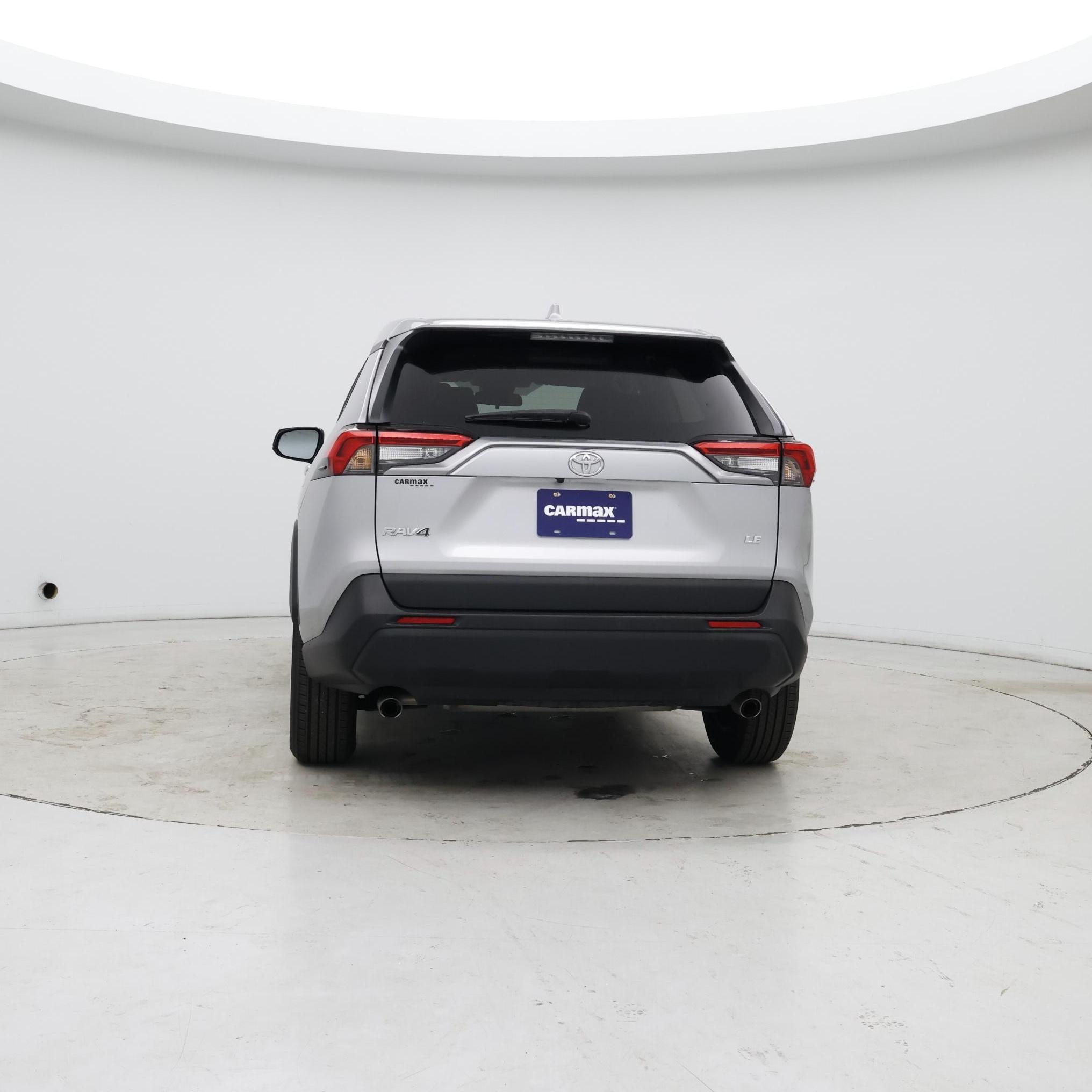 Thumbnail: 2022 Toyota RAV4 - 6