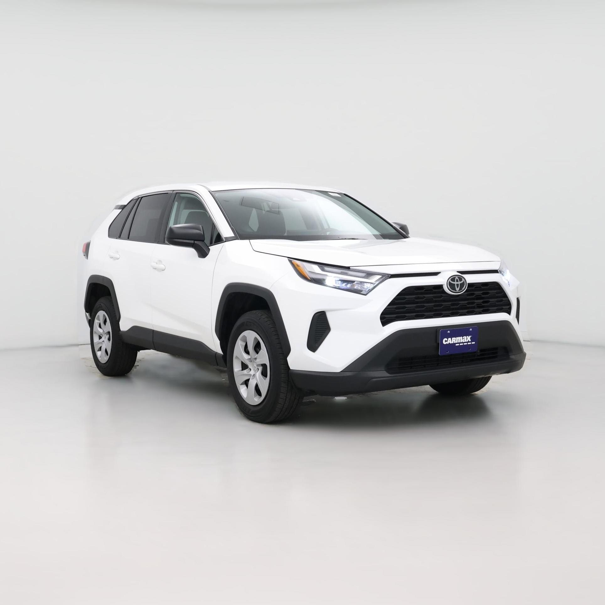 Thumbnail: 2025 Toyota RAV4 - 1
