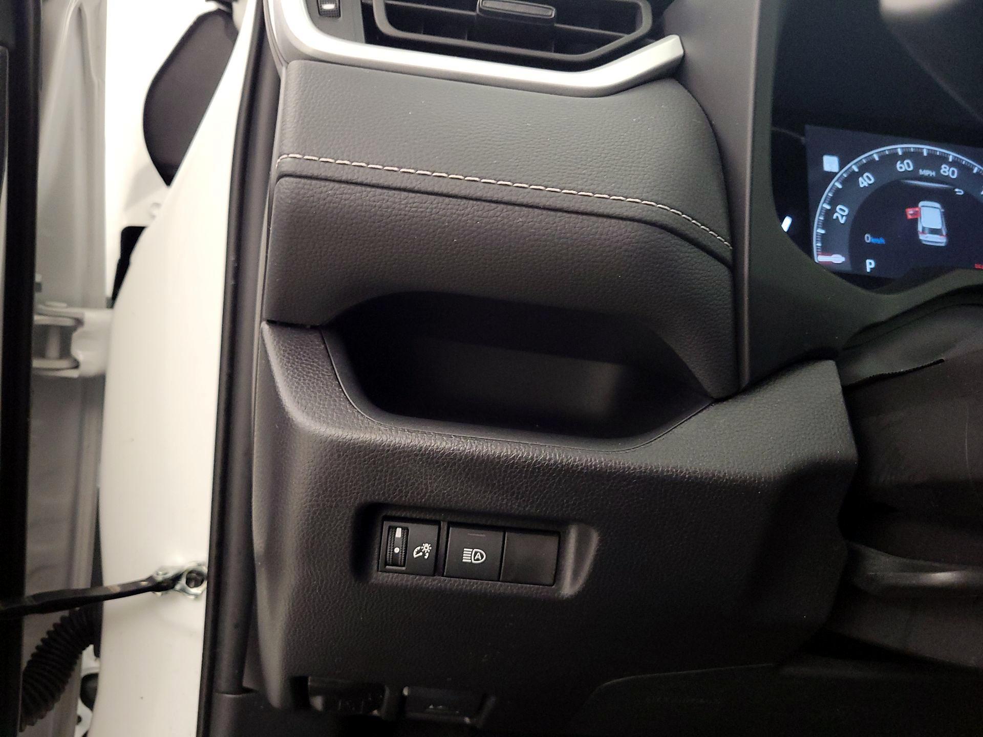 Thumbnail: 2025 Toyota RAV4 - 13