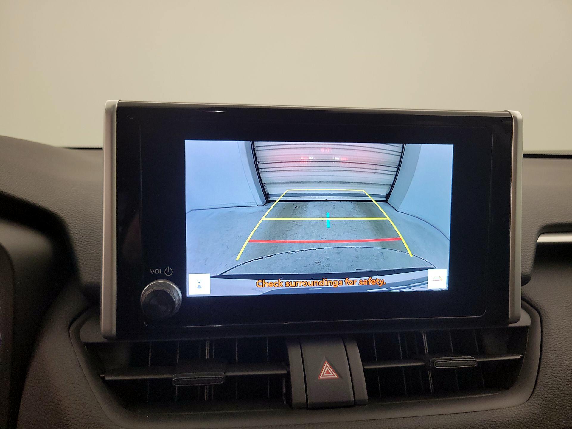 Thumbnail: 2025 Toyota RAV4 - 14