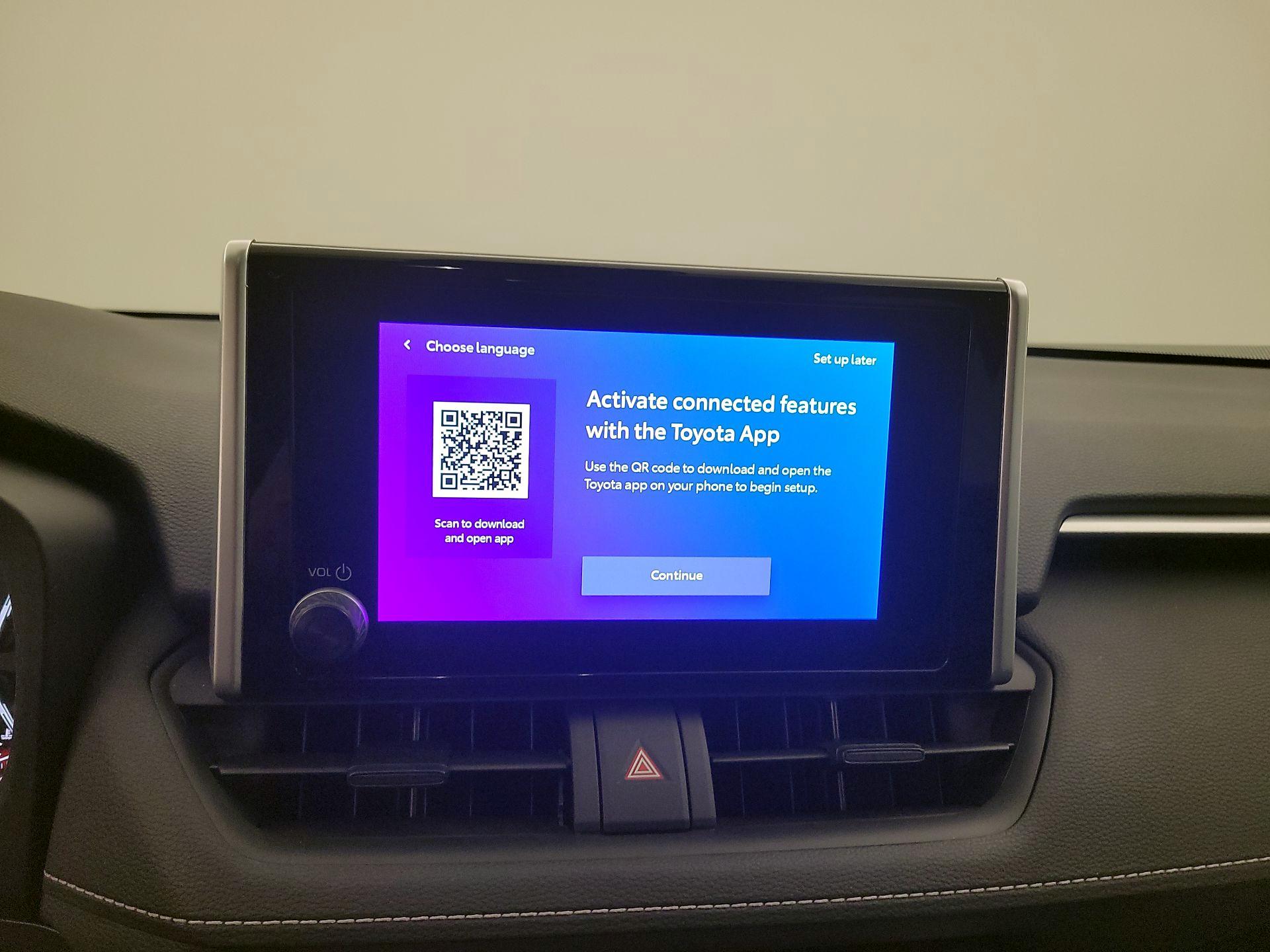 Thumbnail: 2025 Toyota RAV4 - 15