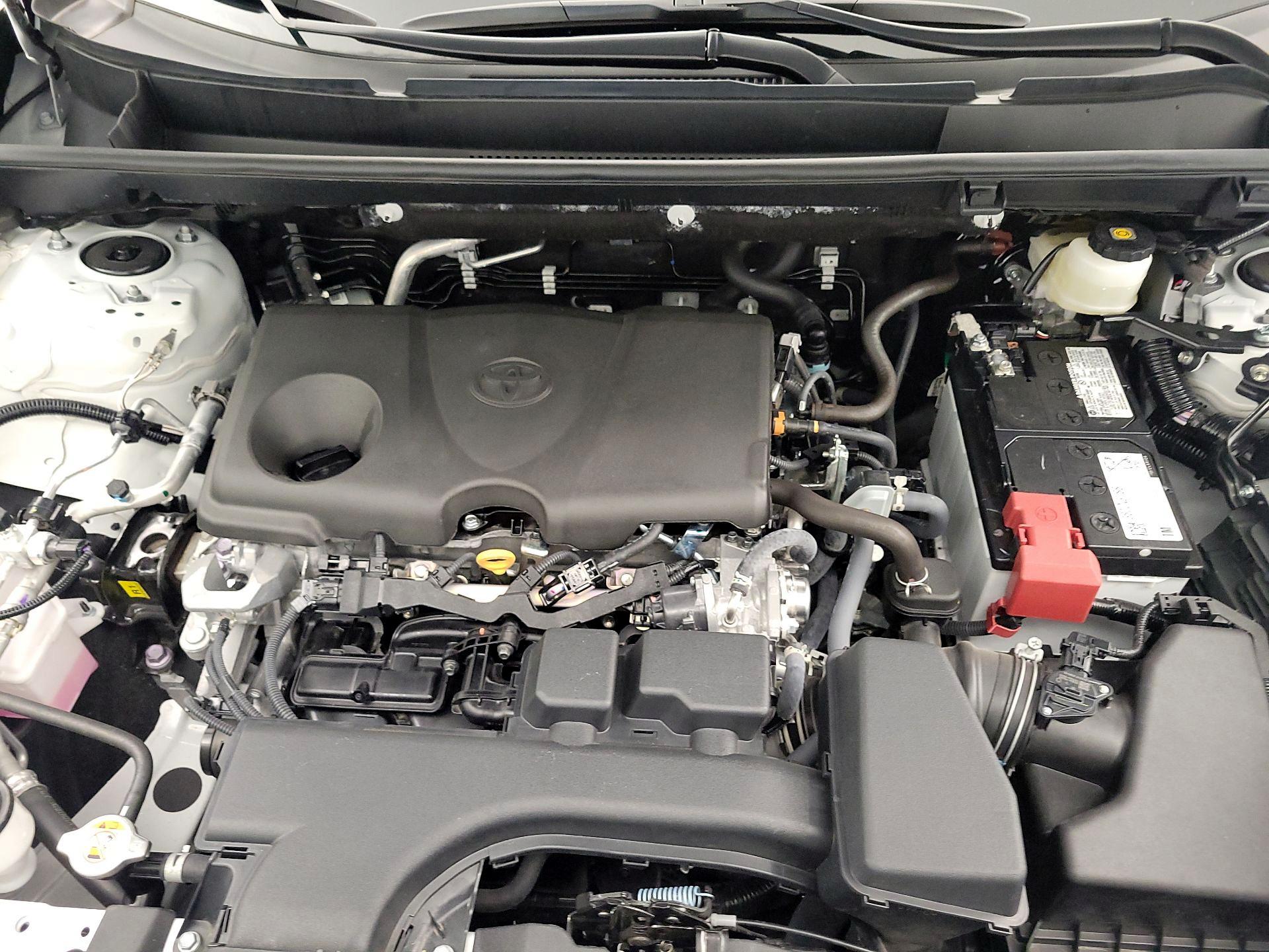 Thumbnail: 2025 Toyota RAV4 - 20