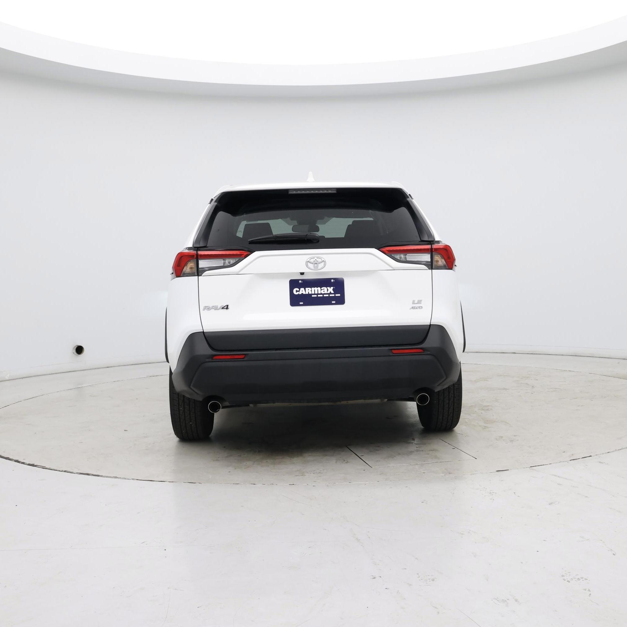 Thumbnail: 2025 Toyota RAV4 - 6