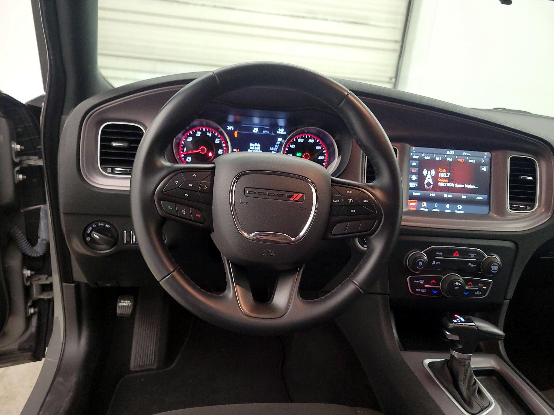 Thumbnail: 2023 Dodge Charger - 10