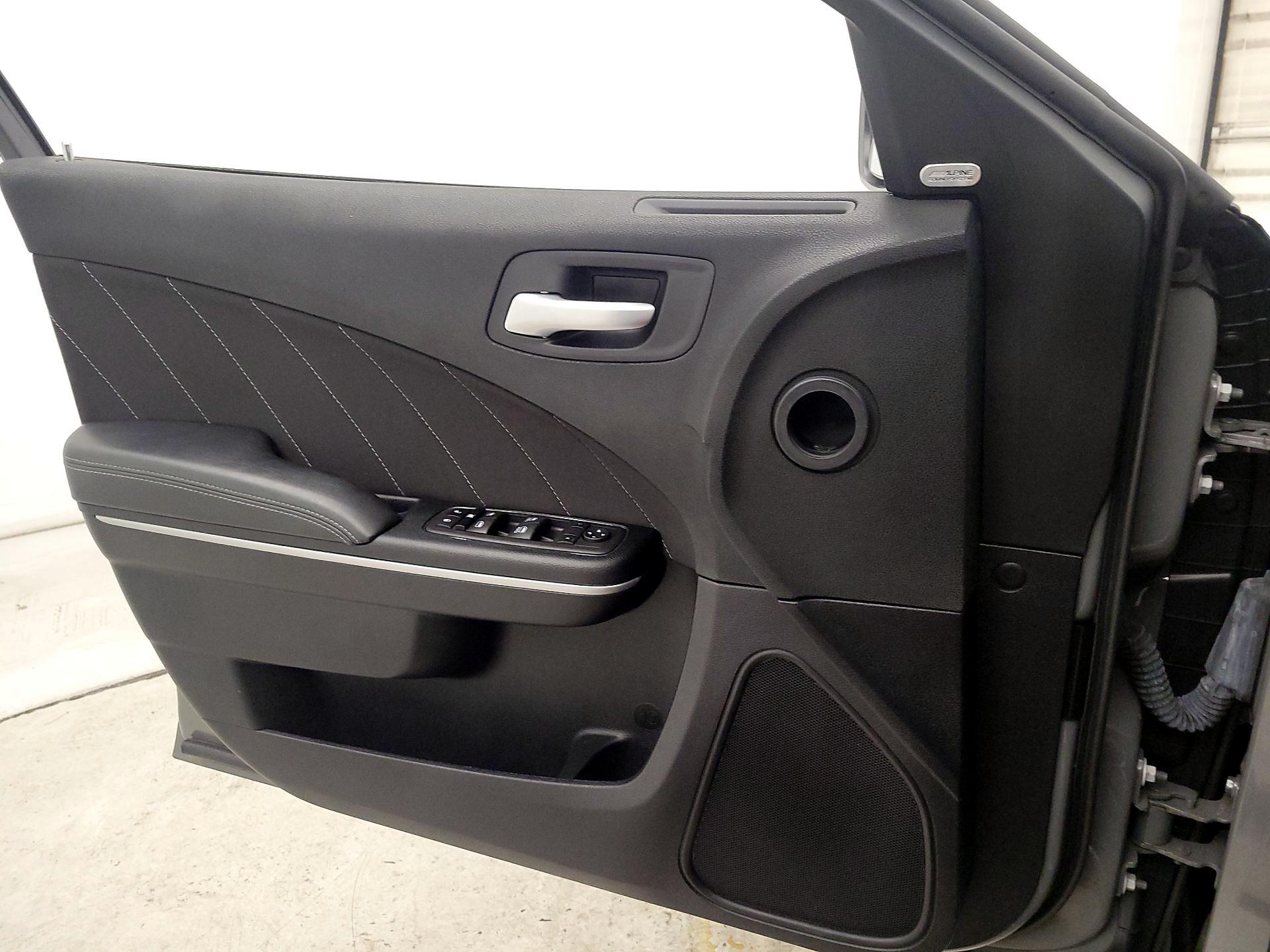 Thumbnail: 2023 Dodge Charger - 12