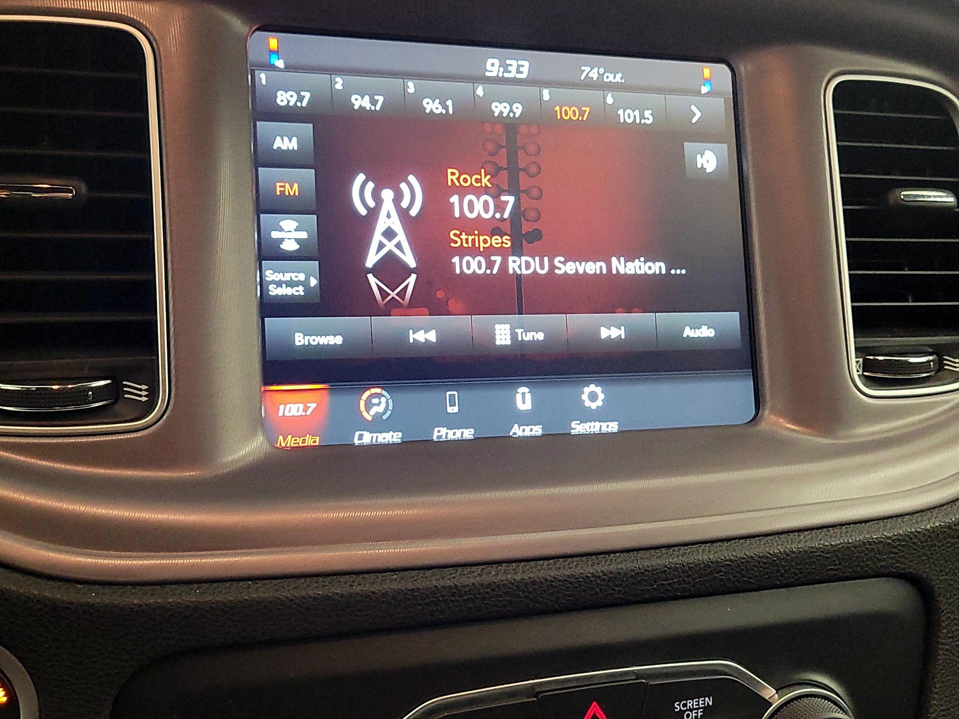 Thumbnail: 2023 Dodge Charger - 15