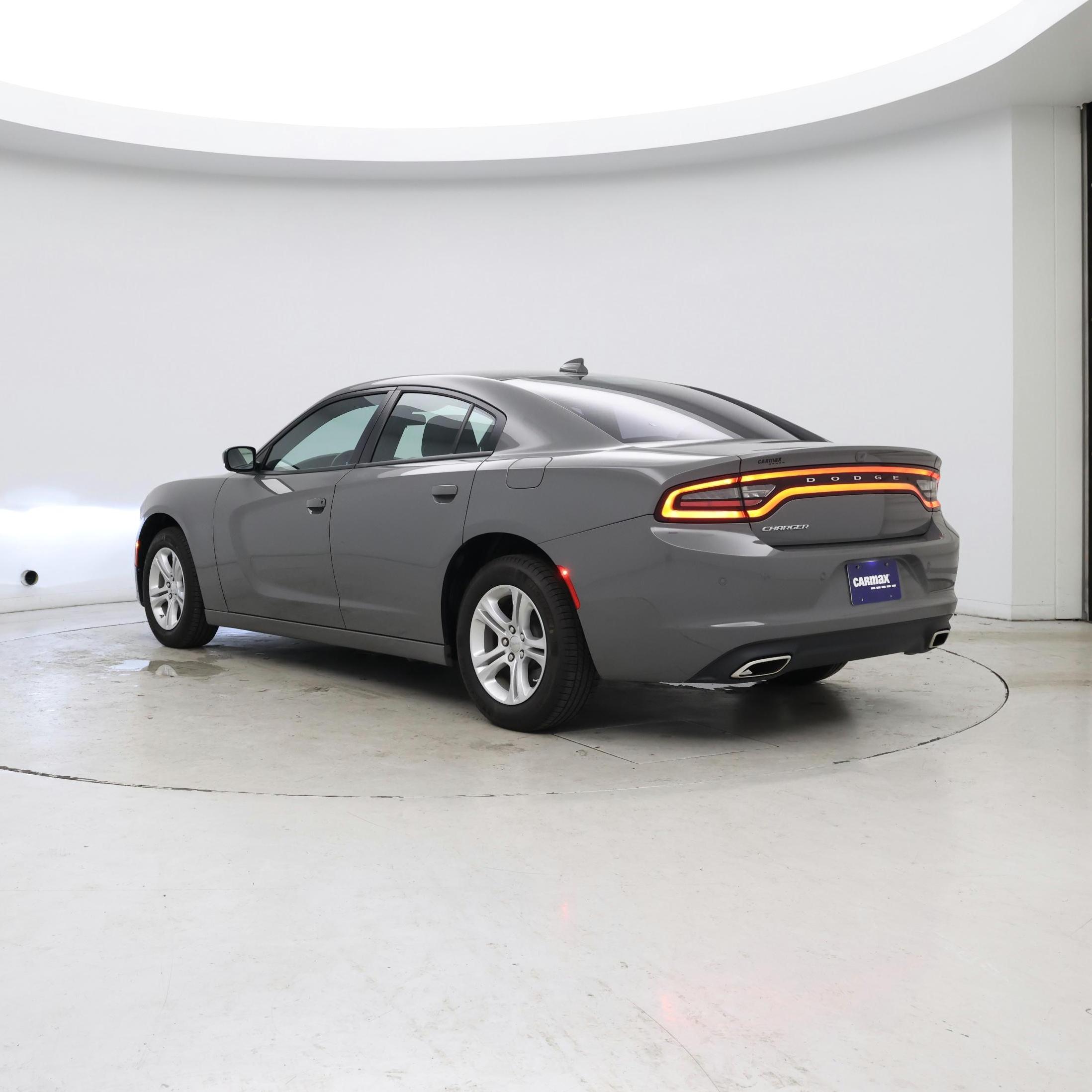 Thumbnail: 2023 Dodge Charger - 2