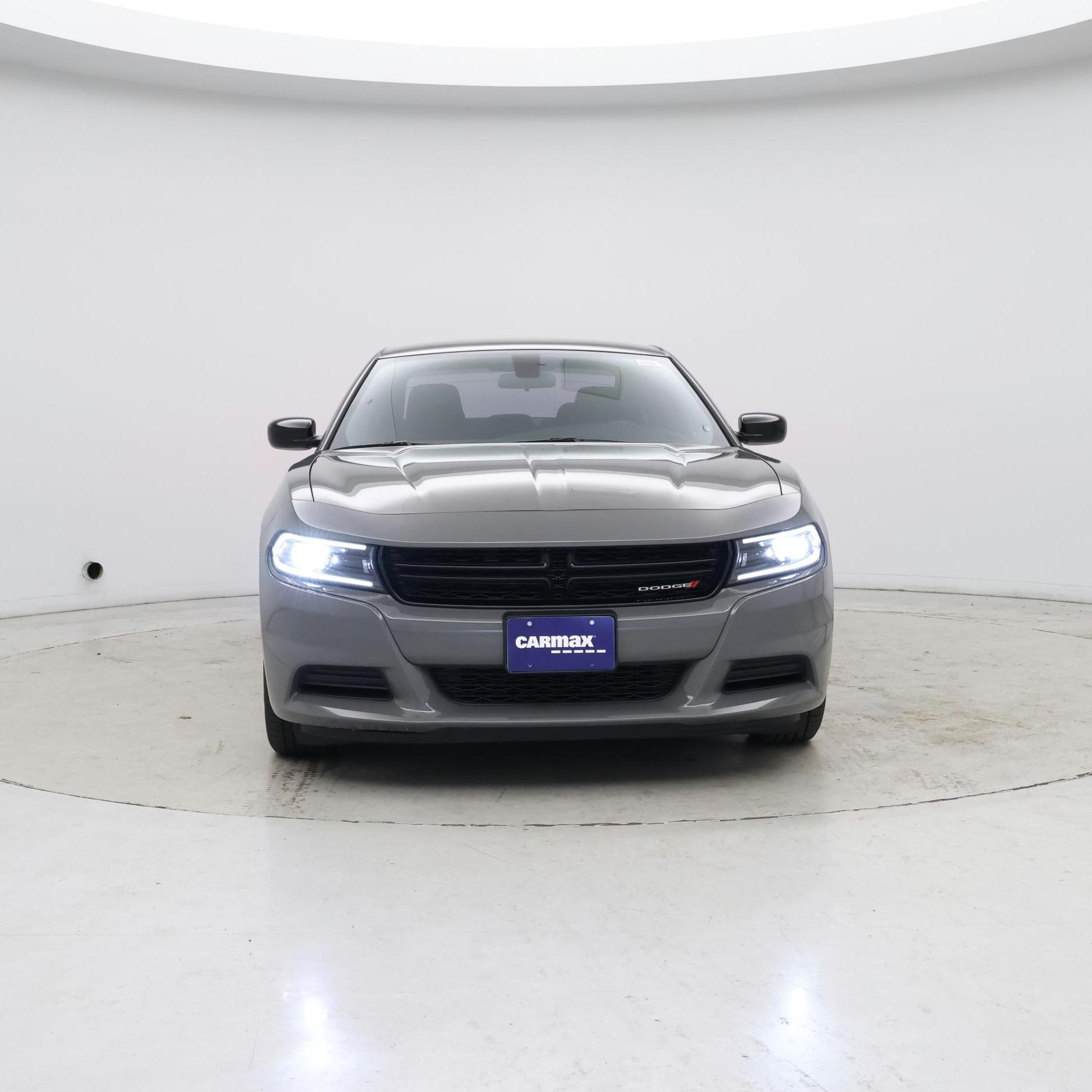 Thumbnail: 2023 Dodge Charger - 5