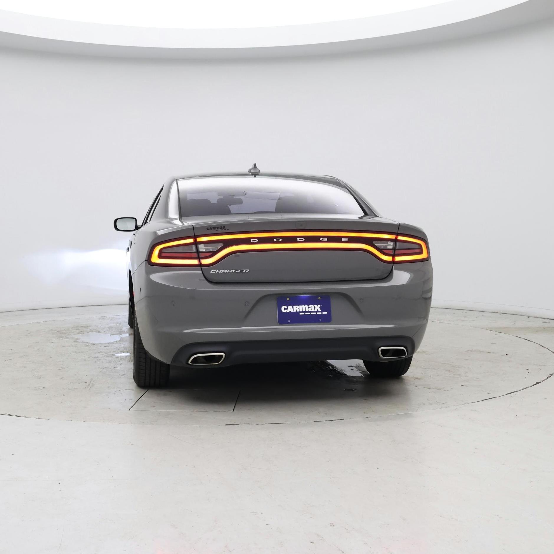 Thumbnail: 2023 Dodge Charger - 6