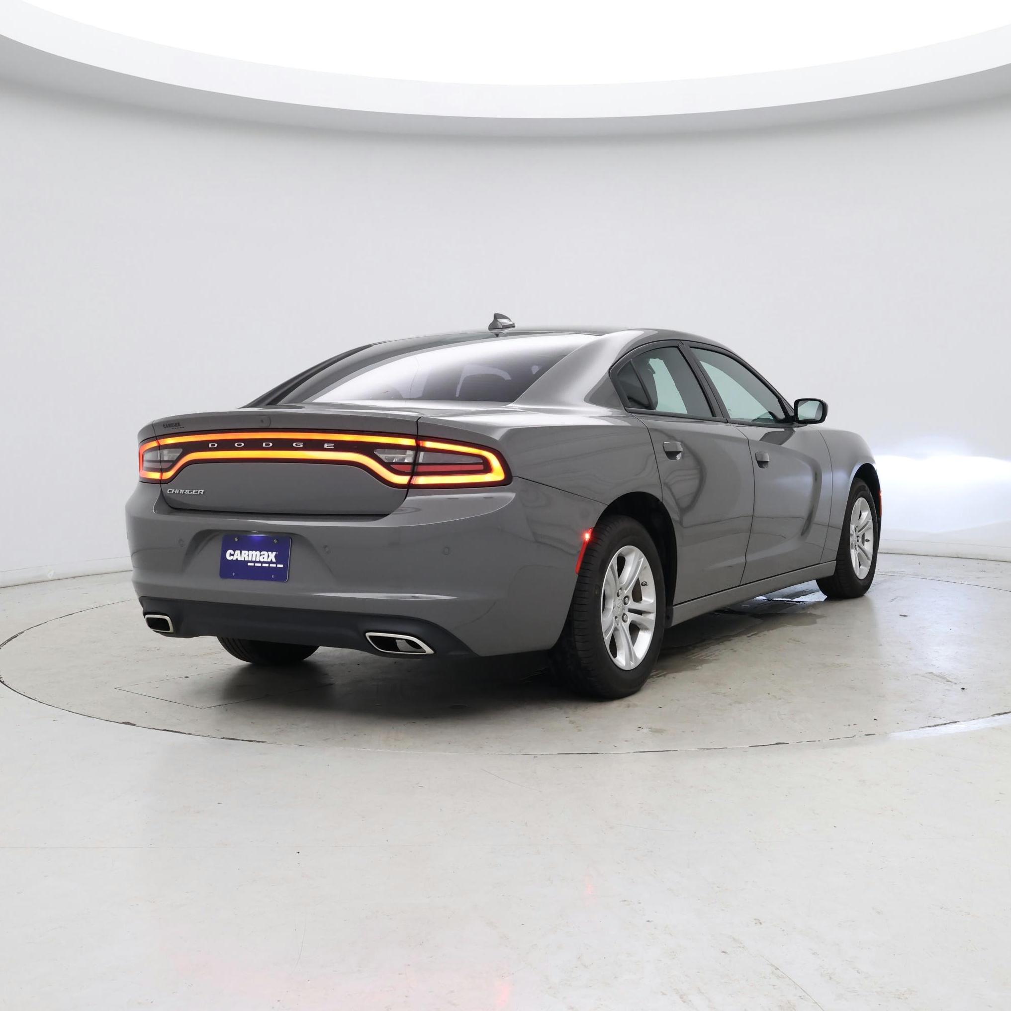 Thumbnail: 2023 Dodge Charger - 8