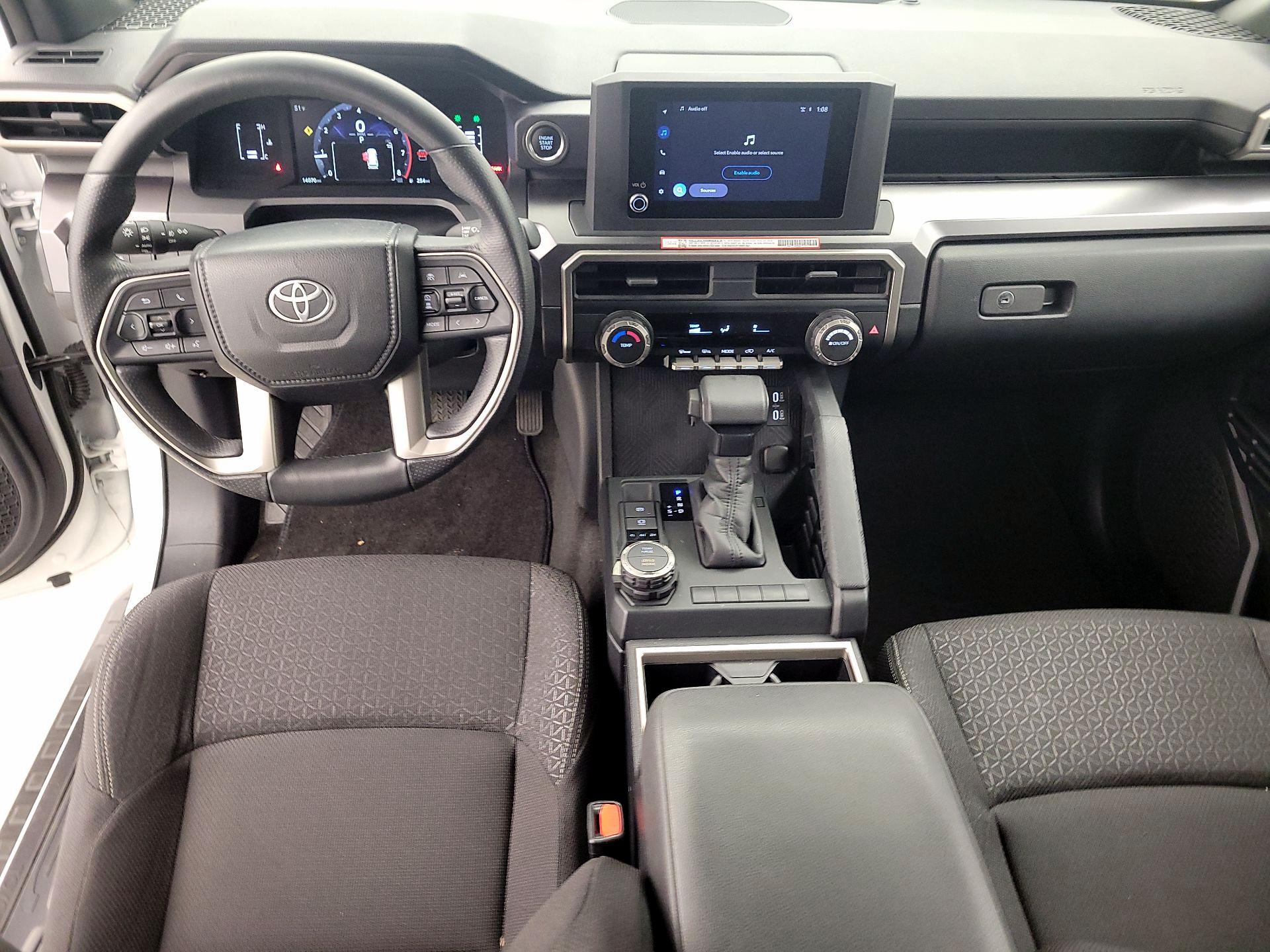 Thumbnail: 2025 Toyota 4Runner - 9