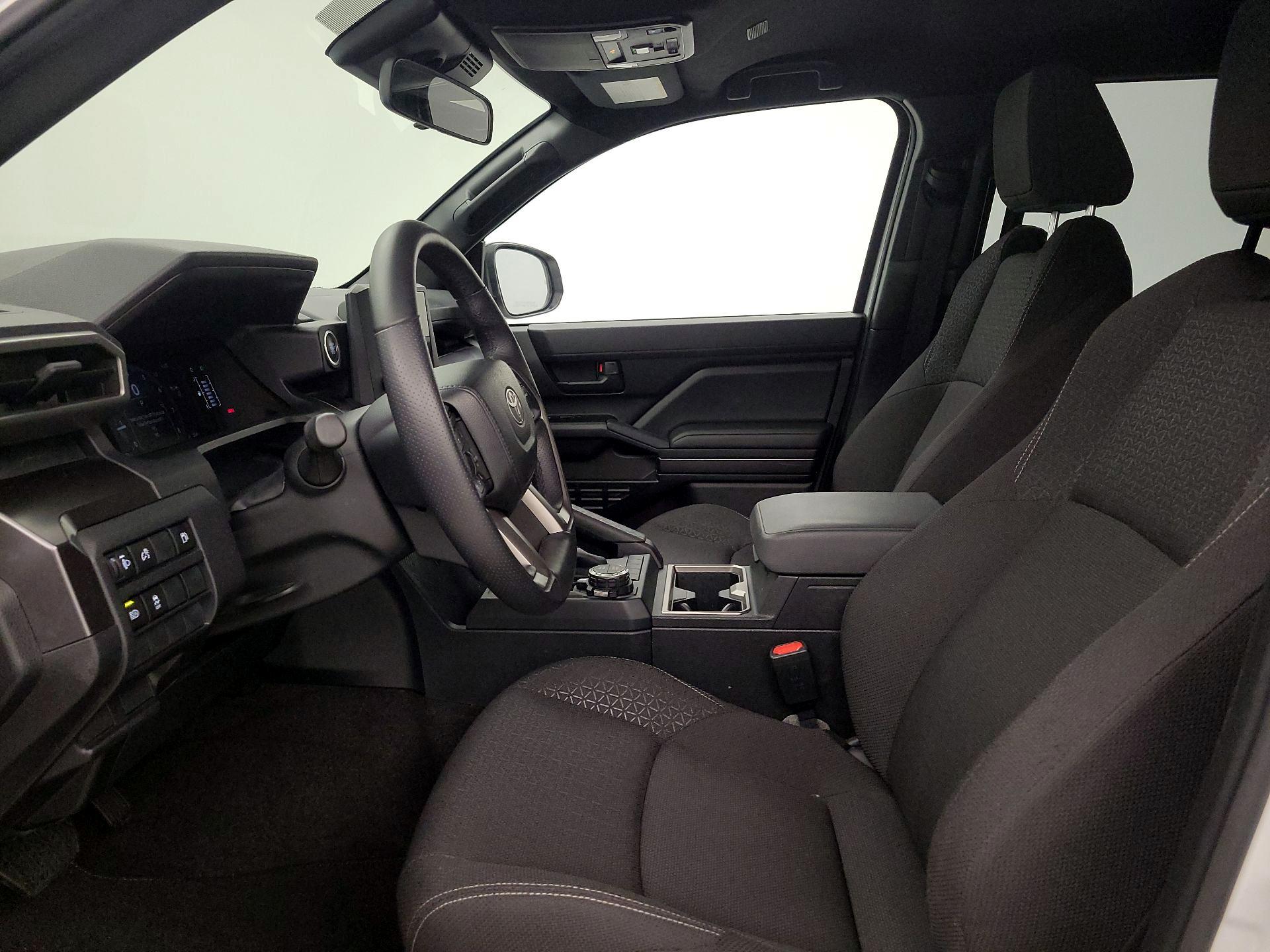 Thumbnail: 2025 Toyota 4Runner - 11