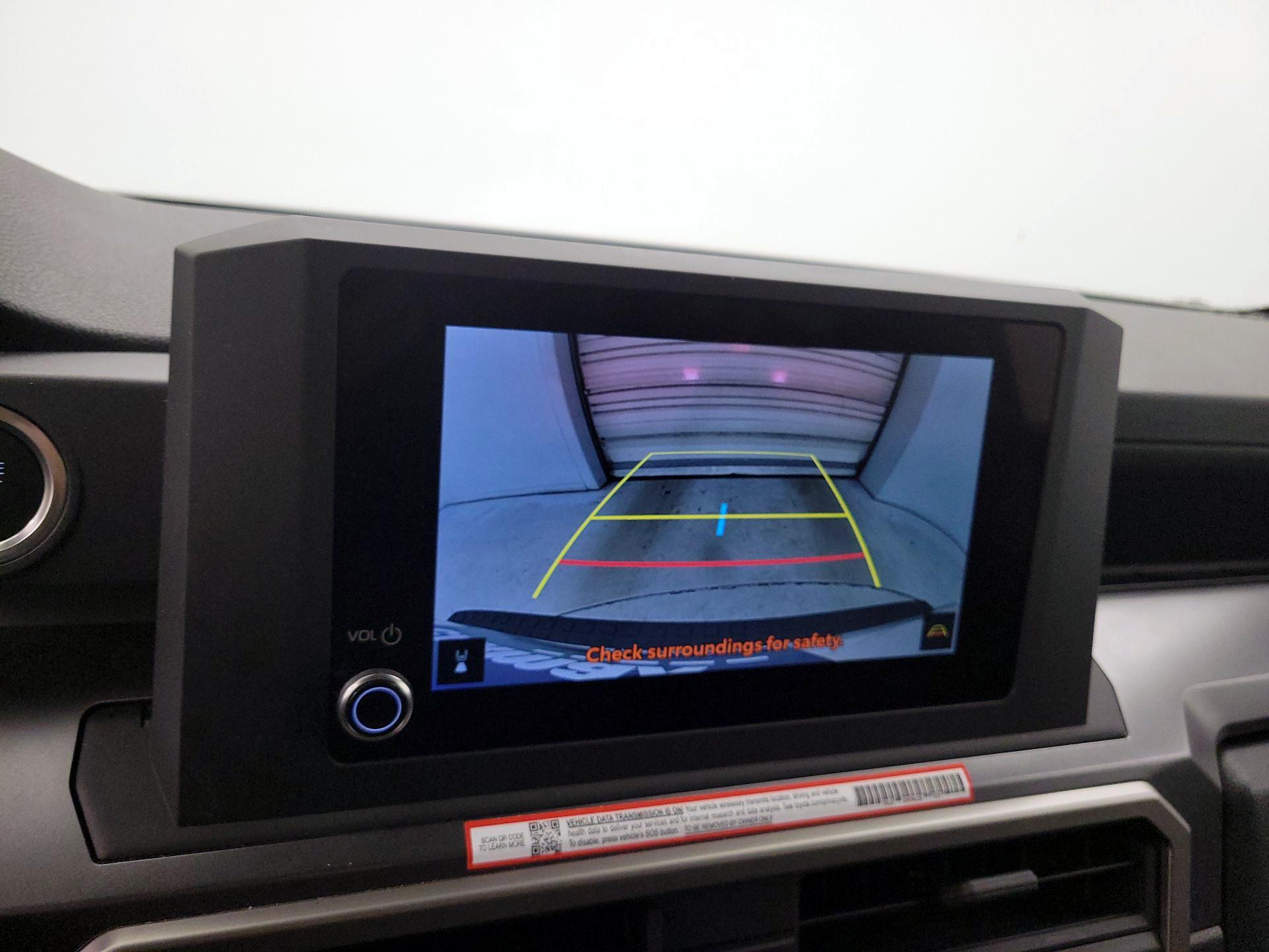 Thumbnail: 2025 Toyota 4Runner - 14