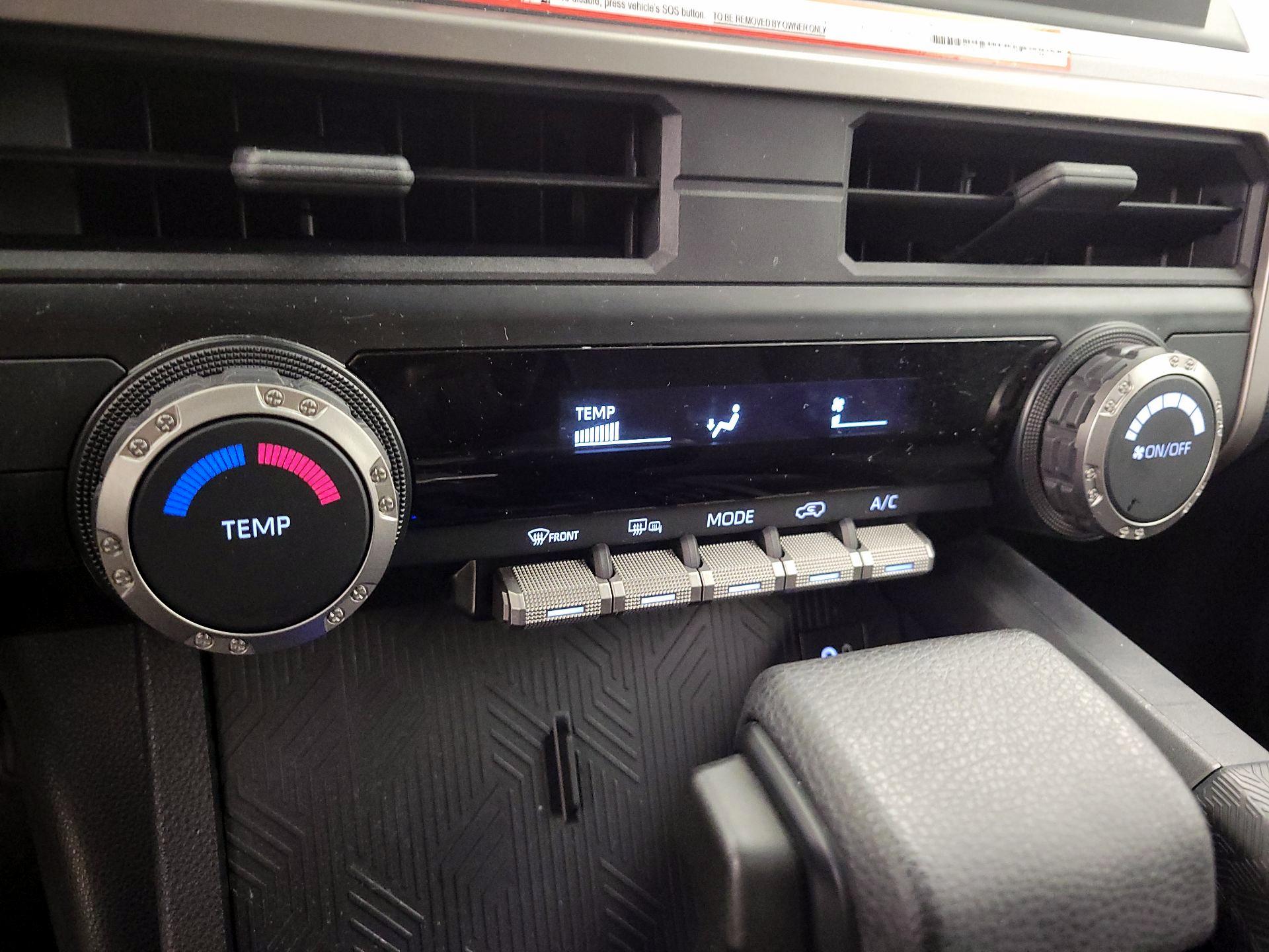 Thumbnail: 2025 Toyota 4Runner - 16