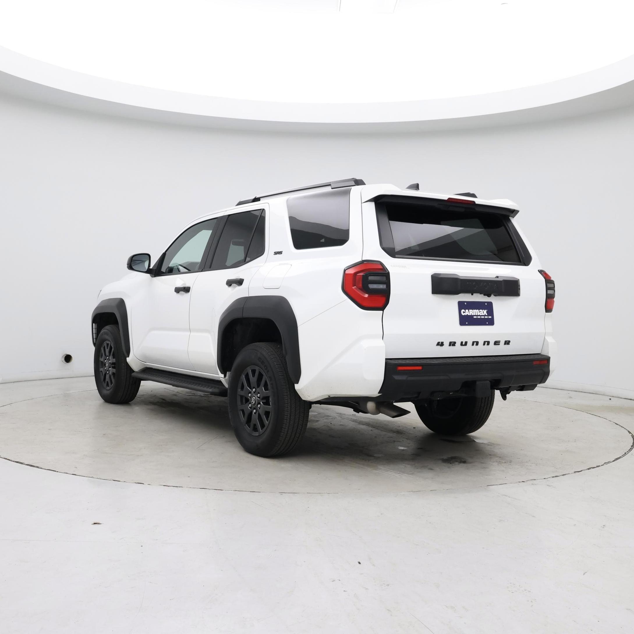 Thumbnail: 2025 Toyota 4Runner - 2