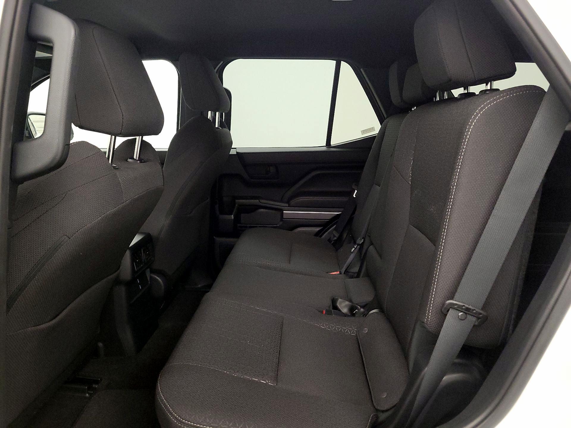 Thumbnail: 2025 Toyota 4Runner - 19