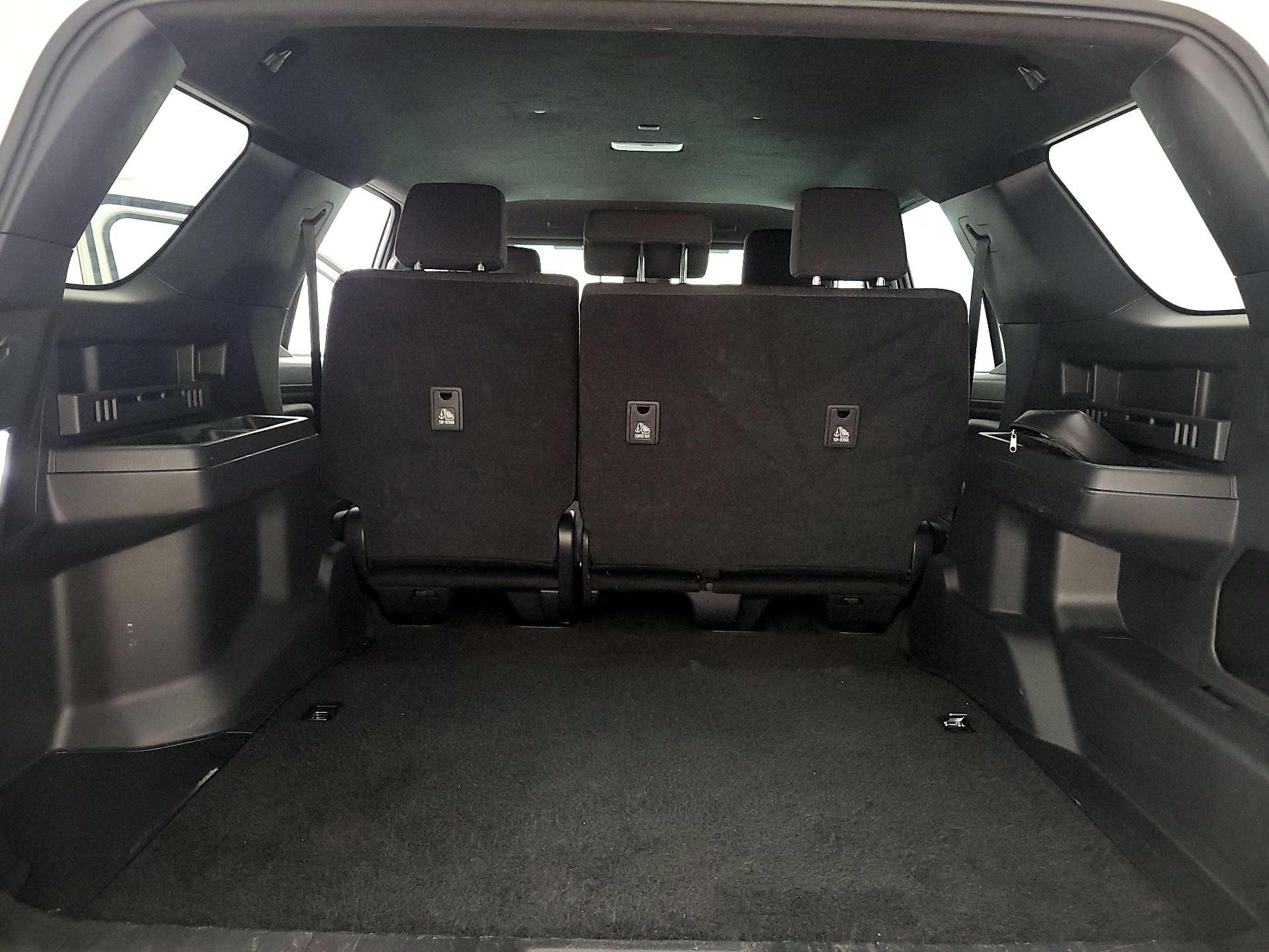 Thumbnail: 2025 Toyota 4Runner - 20