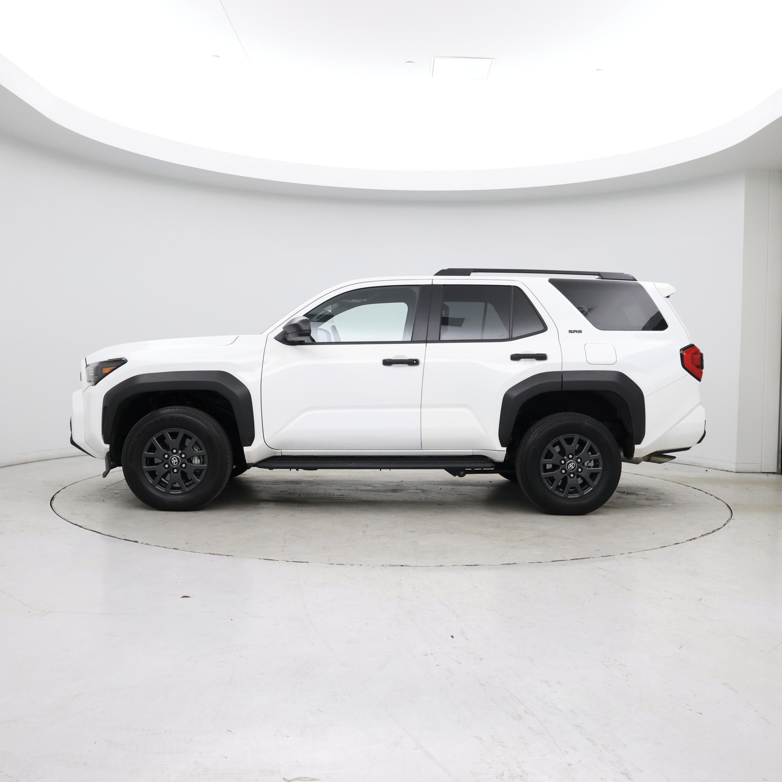 Thumbnail: 2025 Toyota 4Runner - 3