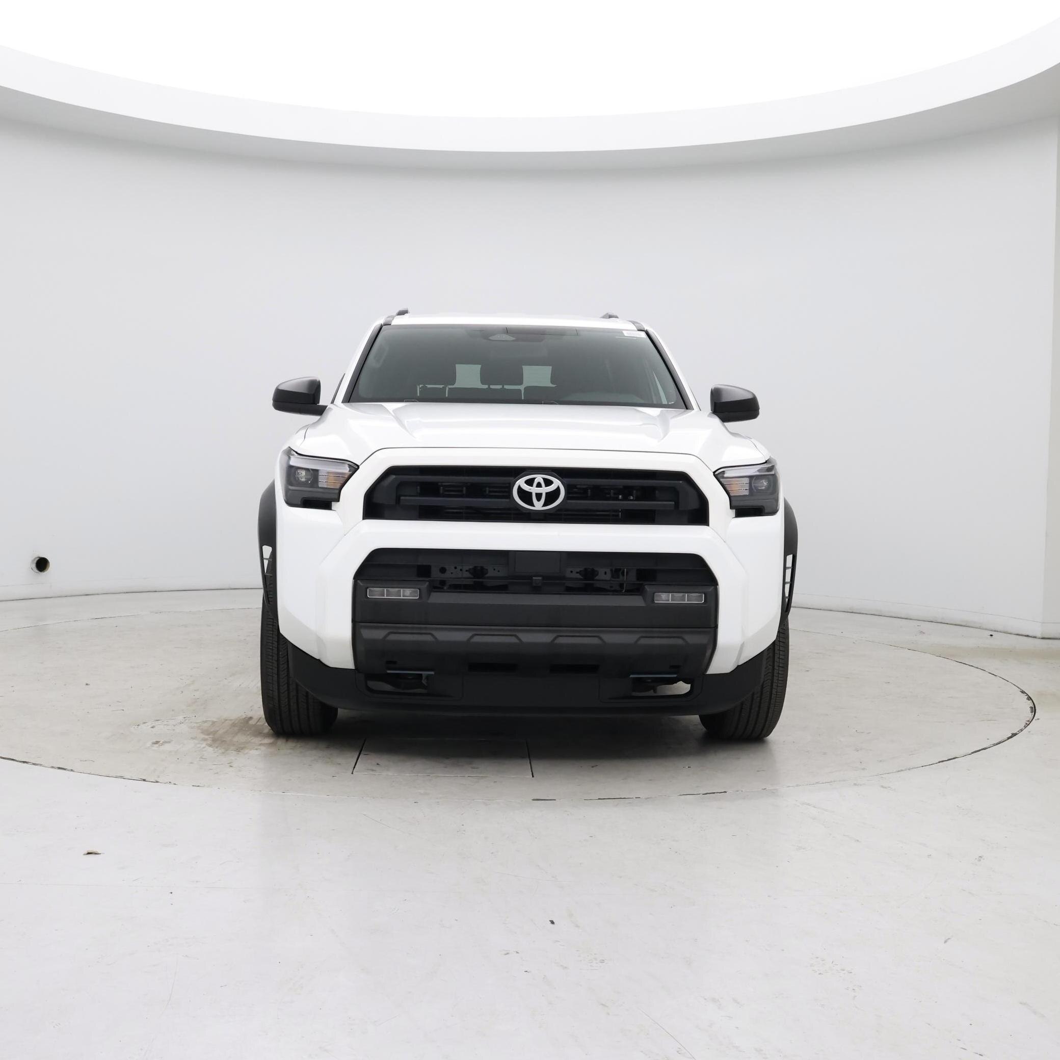 Thumbnail: 2025 Toyota 4Runner - 5